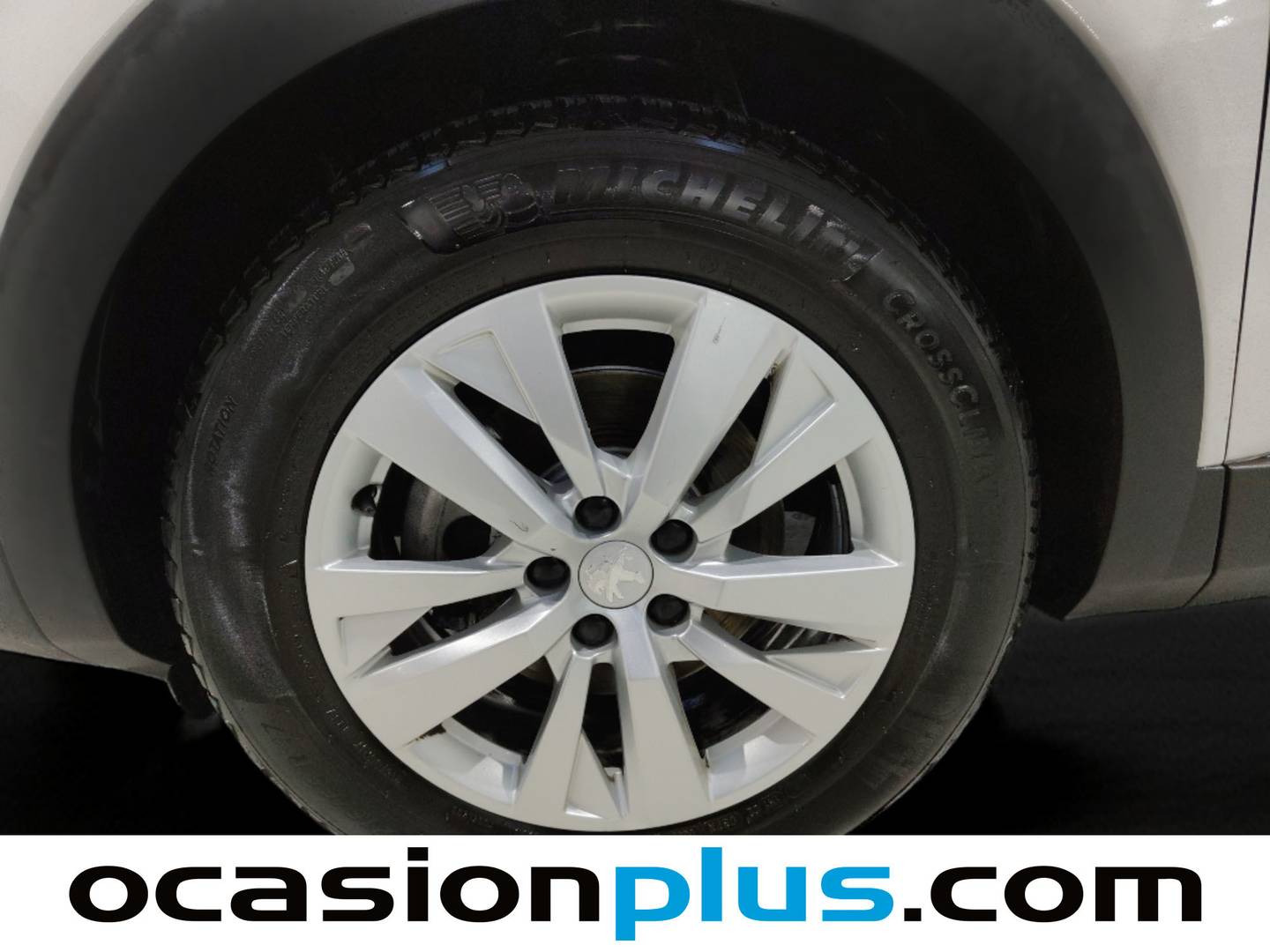 Foto Peugeot 3008 Peugeot 3008 BlueHDI 130 S&S Active (130 CV)