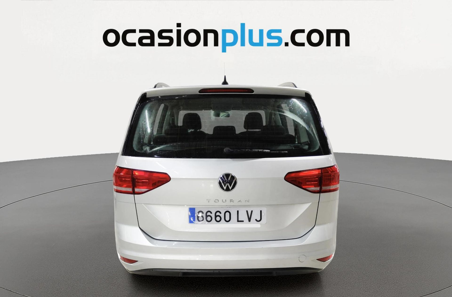 Volkswagen Touran Business Navi 1.5 TSI DSG - foto 14