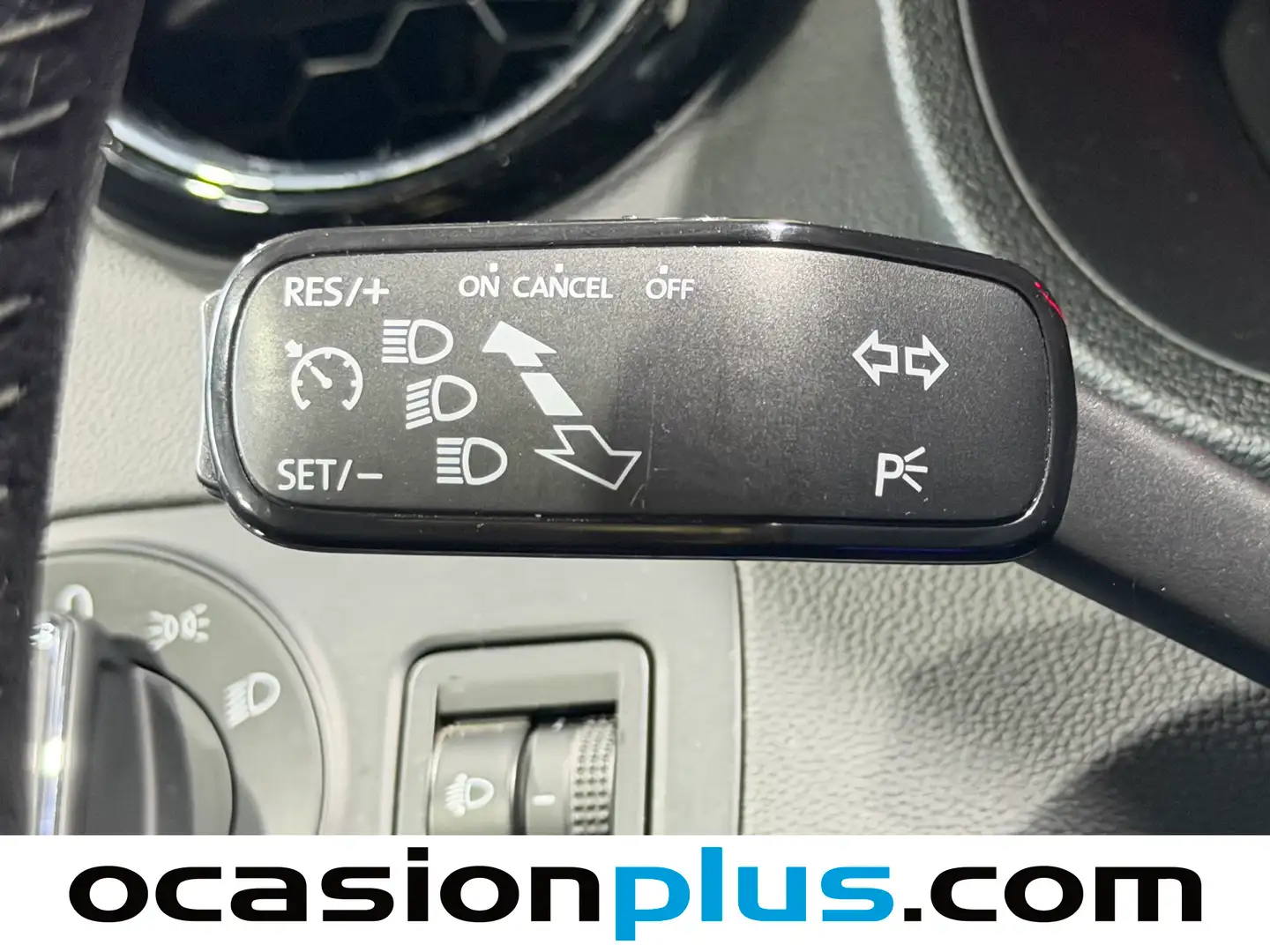 Foto Seat Ibiza SEAT Ibiza 1.4 TDI CR S&S Style (105 CV)