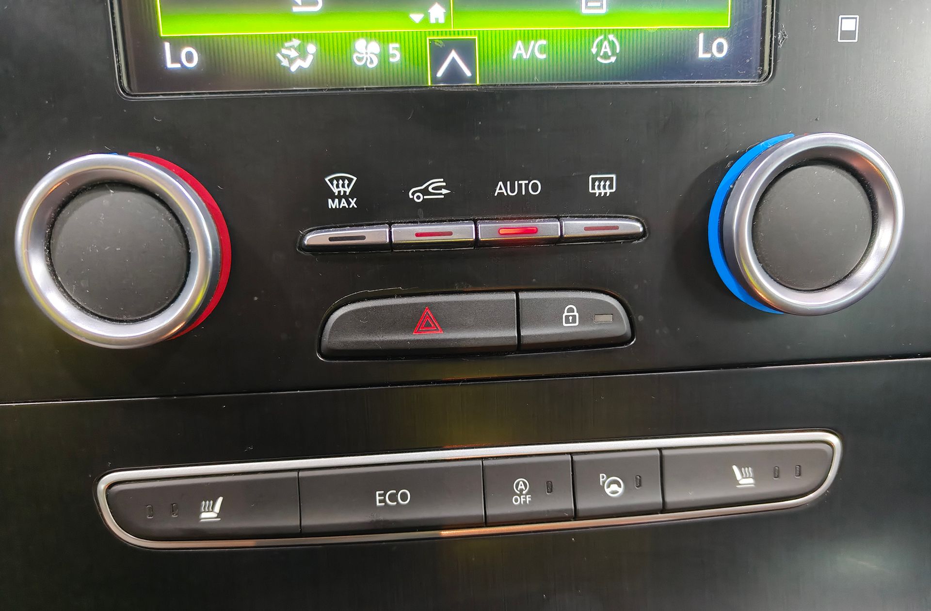 Renault Grand Scénic Black Edition TCe GPF 7 plazas - foto 32