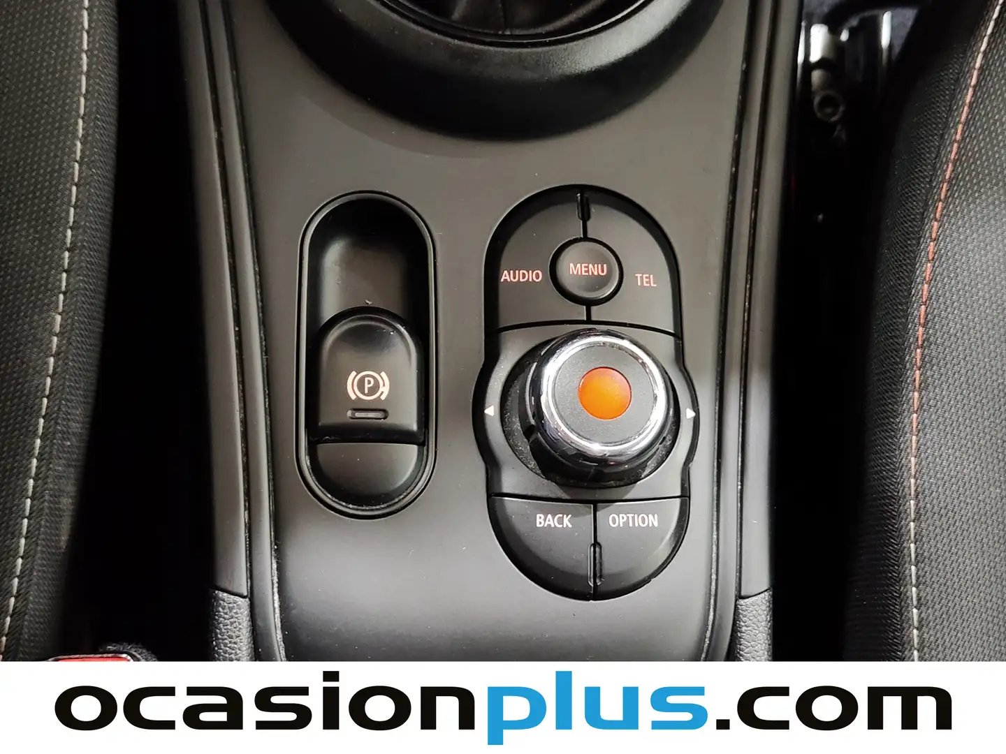 Foto Mini Countryman MINI MINI Countryman Cooper (136 CV)