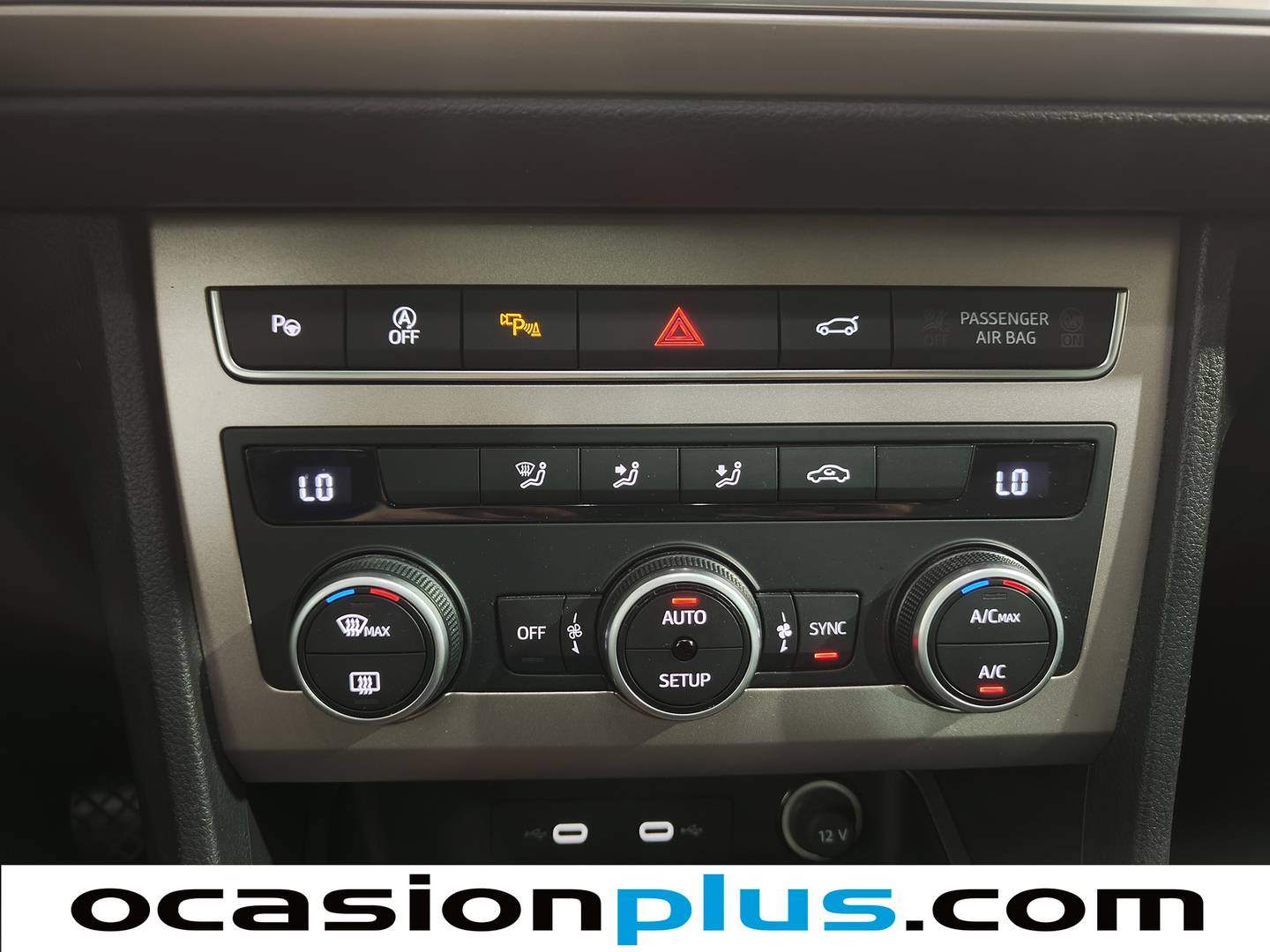 Foto Seat Ateca SEAT Ateca 2.0 TDI X-Perience XXL (150 CV)