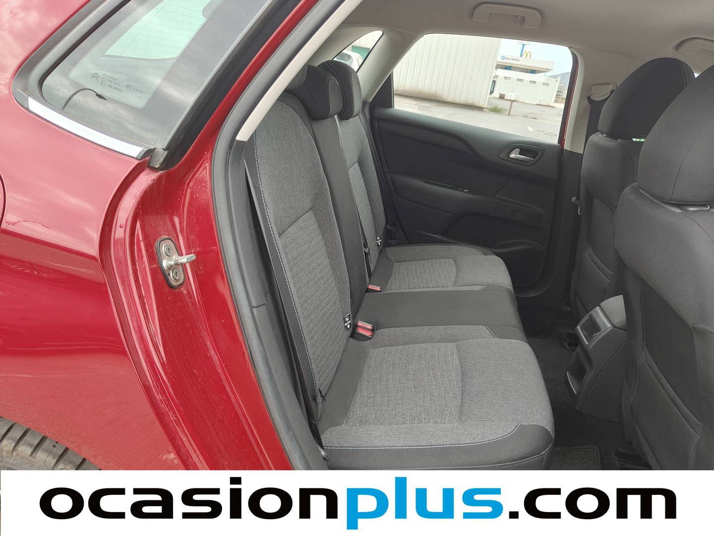 Citroën C4 Citroën C4 BlueHDi 100 Feel Edition (99 CV) al mejor precio