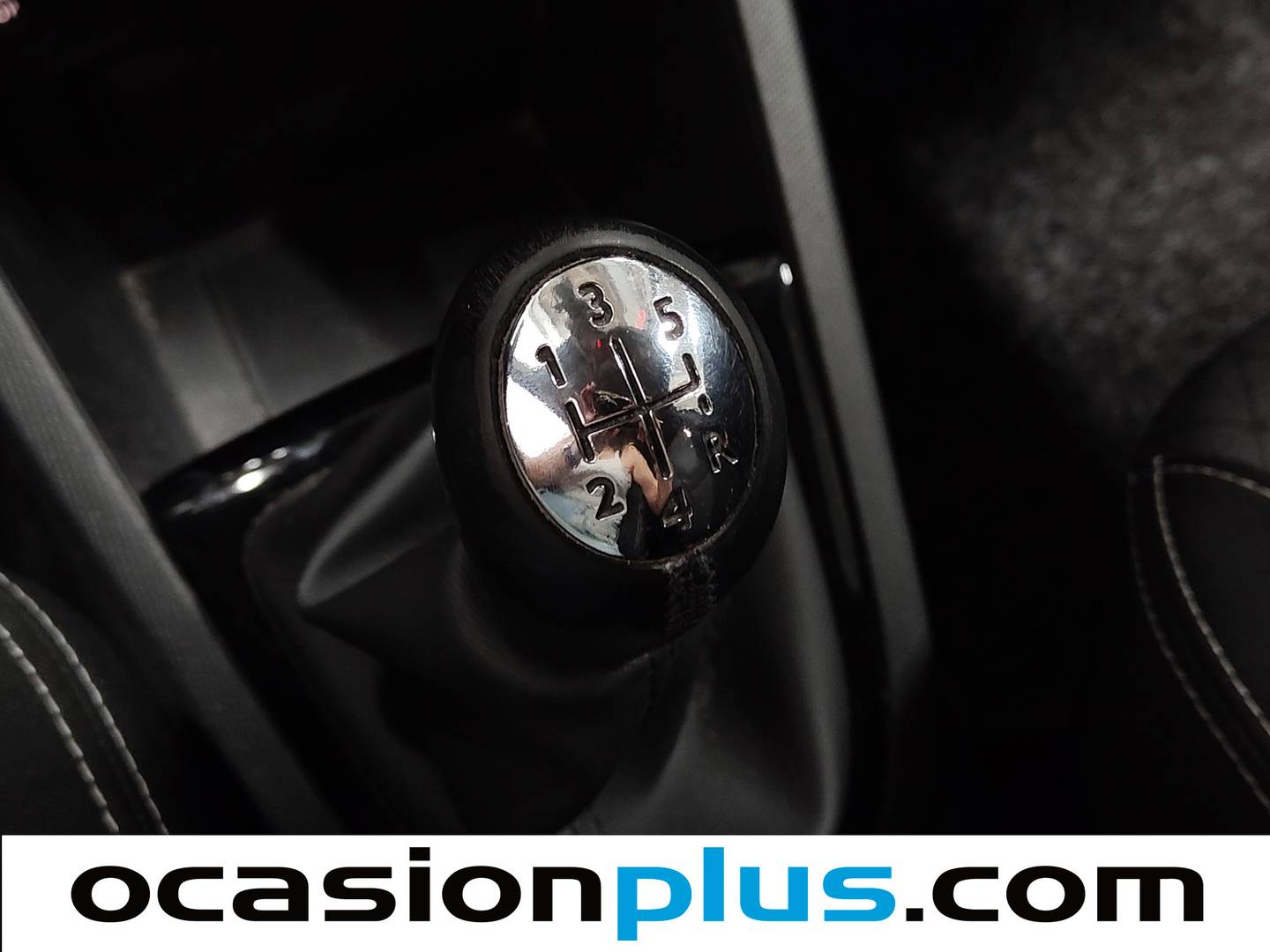 Renault Clio Renault Clio dCi 90 Dynamique Energy S&S eco2 (90 CV) de segunda mano