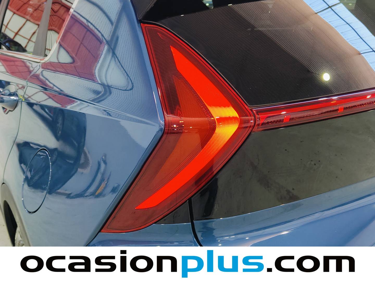Hyundai Bayon Hyundai Bayon 1.0 TGDI 48V Tecno DCT (100 CV) híbrido