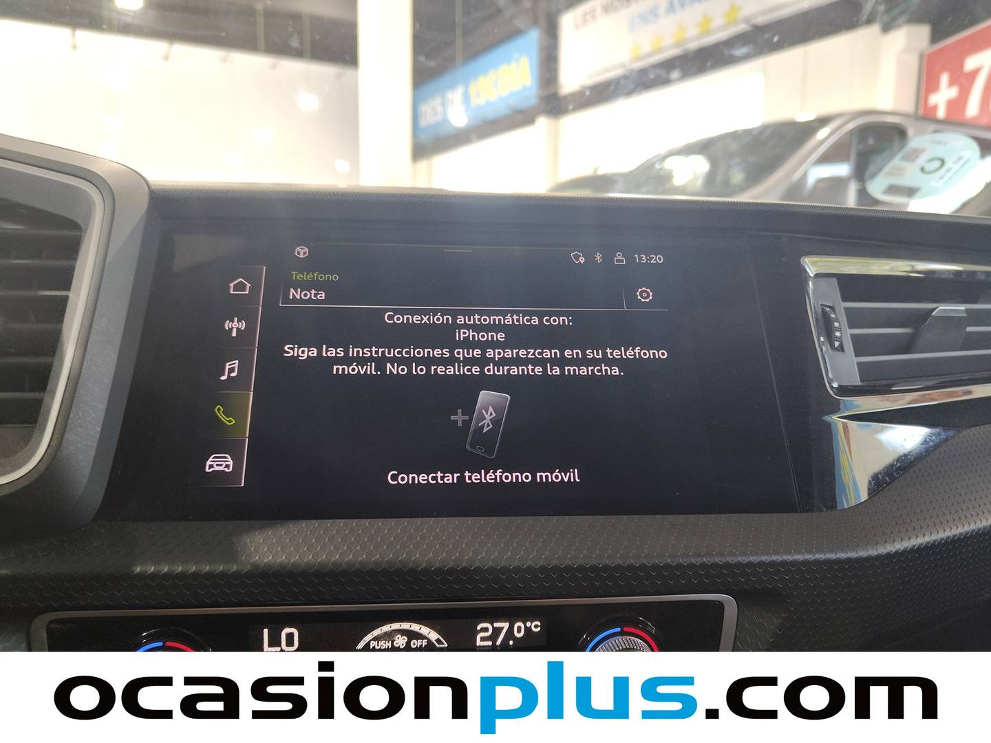 Audi A1 Audi A1 Sportback S line 30 TFSI  (110 CV) S tronic 2021