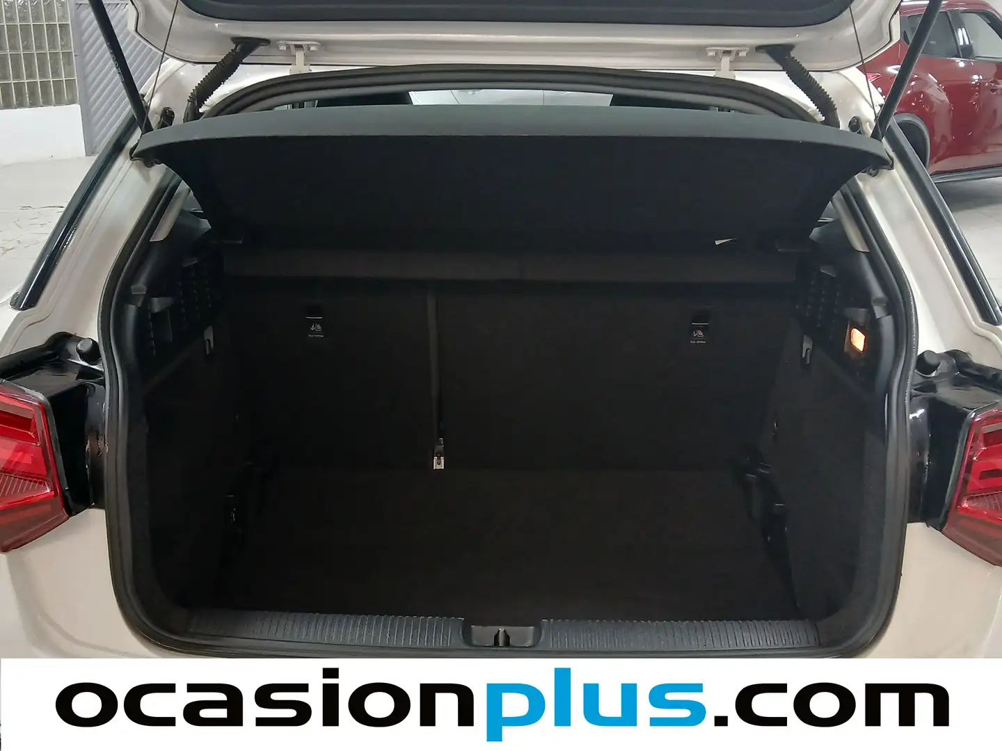 Foto Audi Q2 Audi Q2 Advanced 35 TFSI (150 CV) S tronic