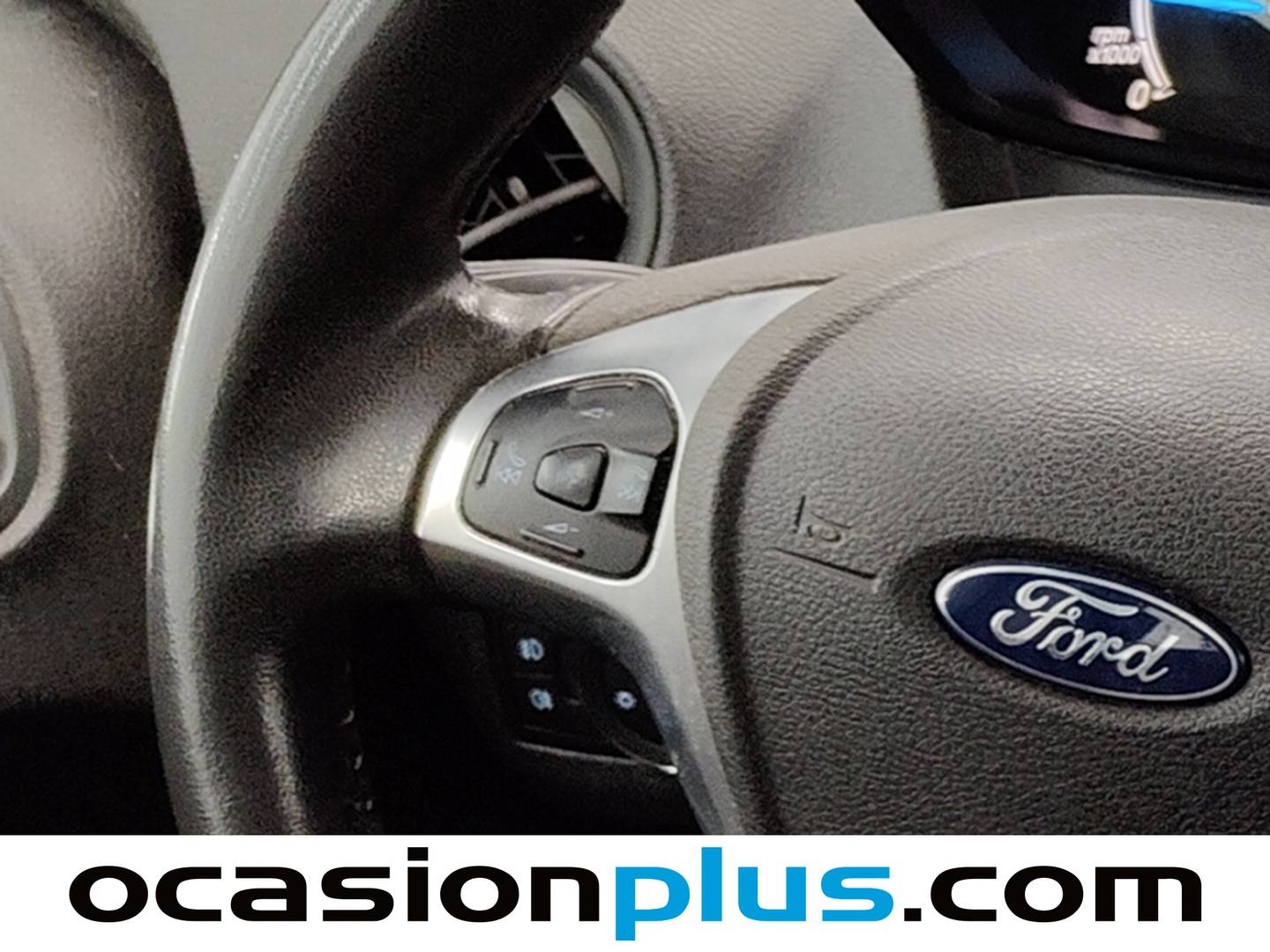Ford Tourneo Courier Ford Tourneo Courier 1.5 TDCi Trend (75 CV) de ocasión