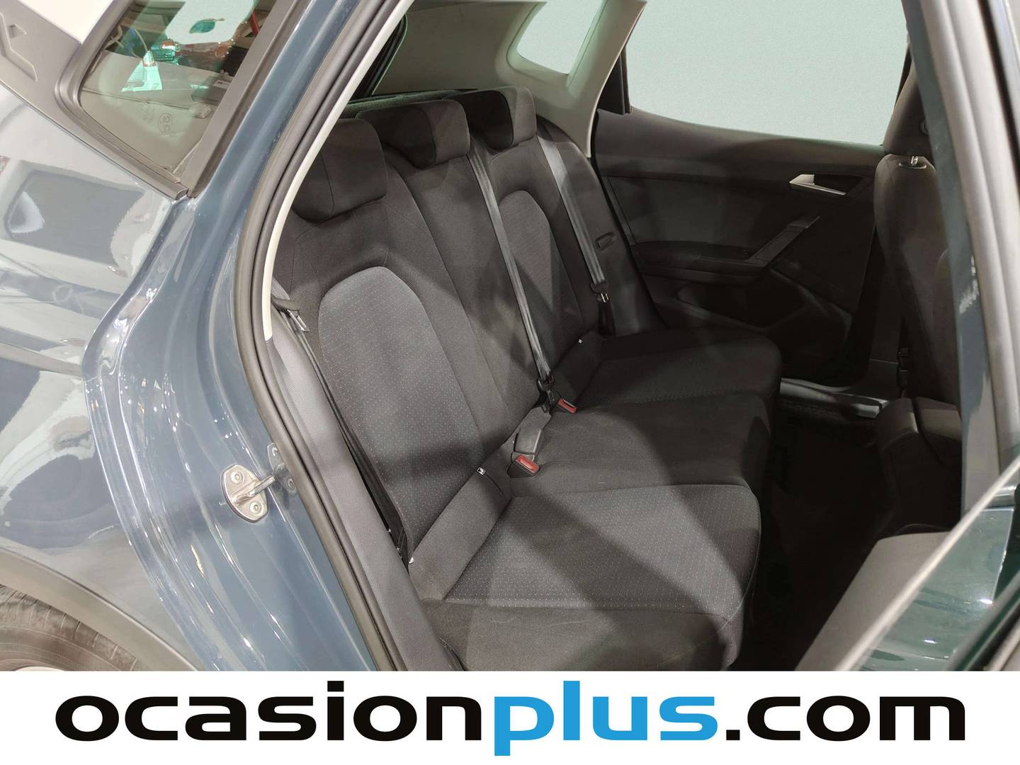 Seat Arona Seat Arona 1.0 TSI Style XL (115 CV) manual