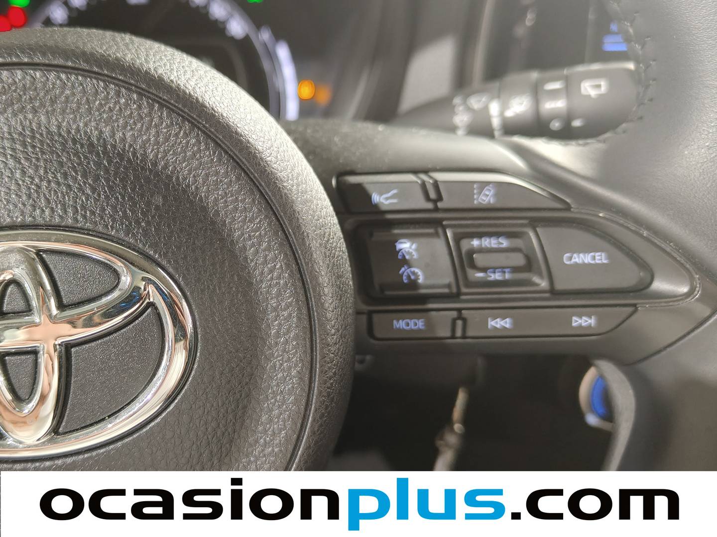 Foto Toyota Aygo X Cross Toyota Aygo X Cross 1.0 VVT-I Play (72 CV)