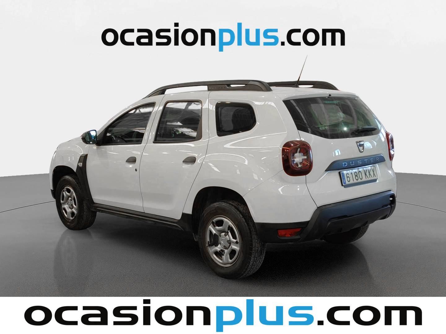 Foto Dacia Duster Dacia Duster Essential 1.6 (115 CV) 4X2