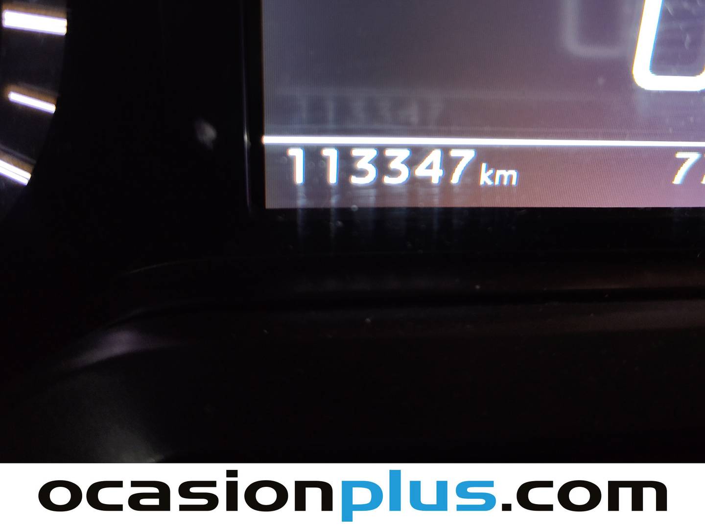 Foto Peugeot Rifter Peugeot Rifter BlueHDi 100 GT Line Standard (100 CV)