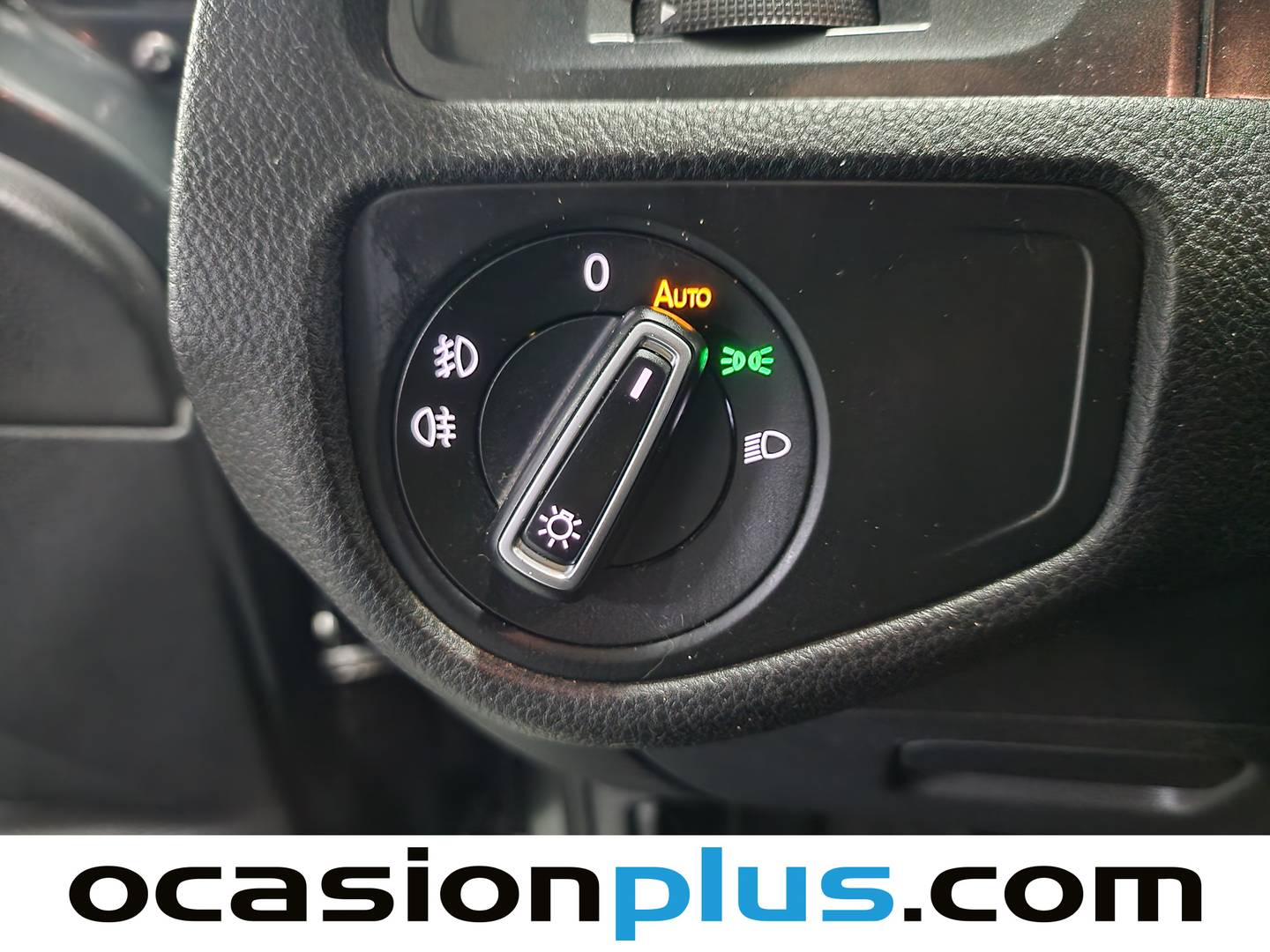 Volkswagen Golf Volkswagen Golf Advance 1.6 TDI (115 CV) DSG de ocasión