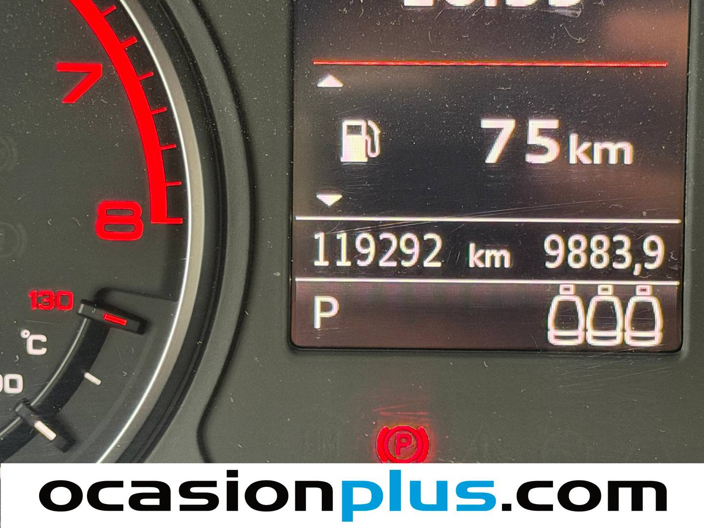 Audi A3 Audi A3 Sportback S line 30 TFSI (116 CV) S tronic seminuevo