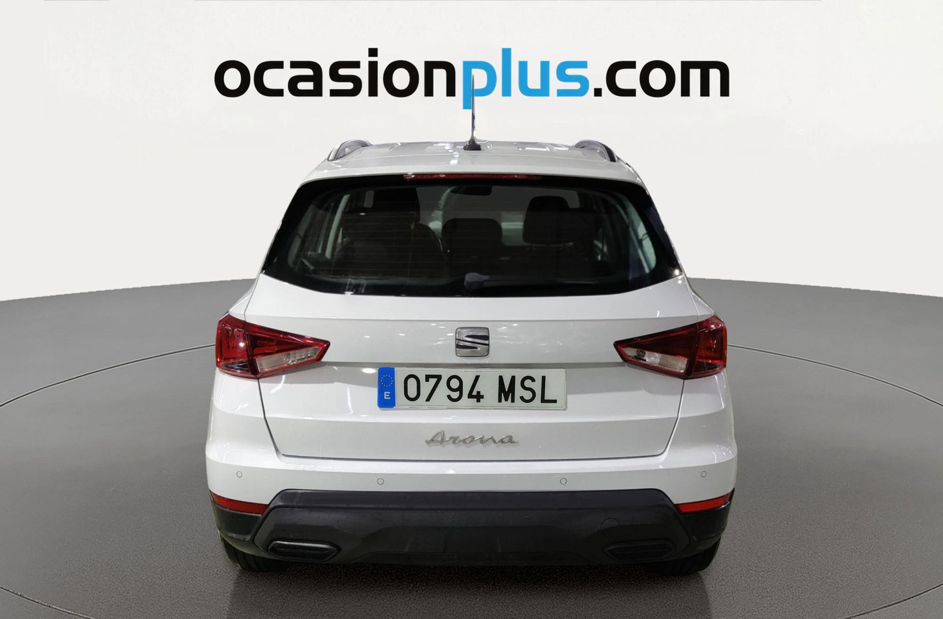 SEAT Arona 1.0 TSI Style XL DSG - foto 15