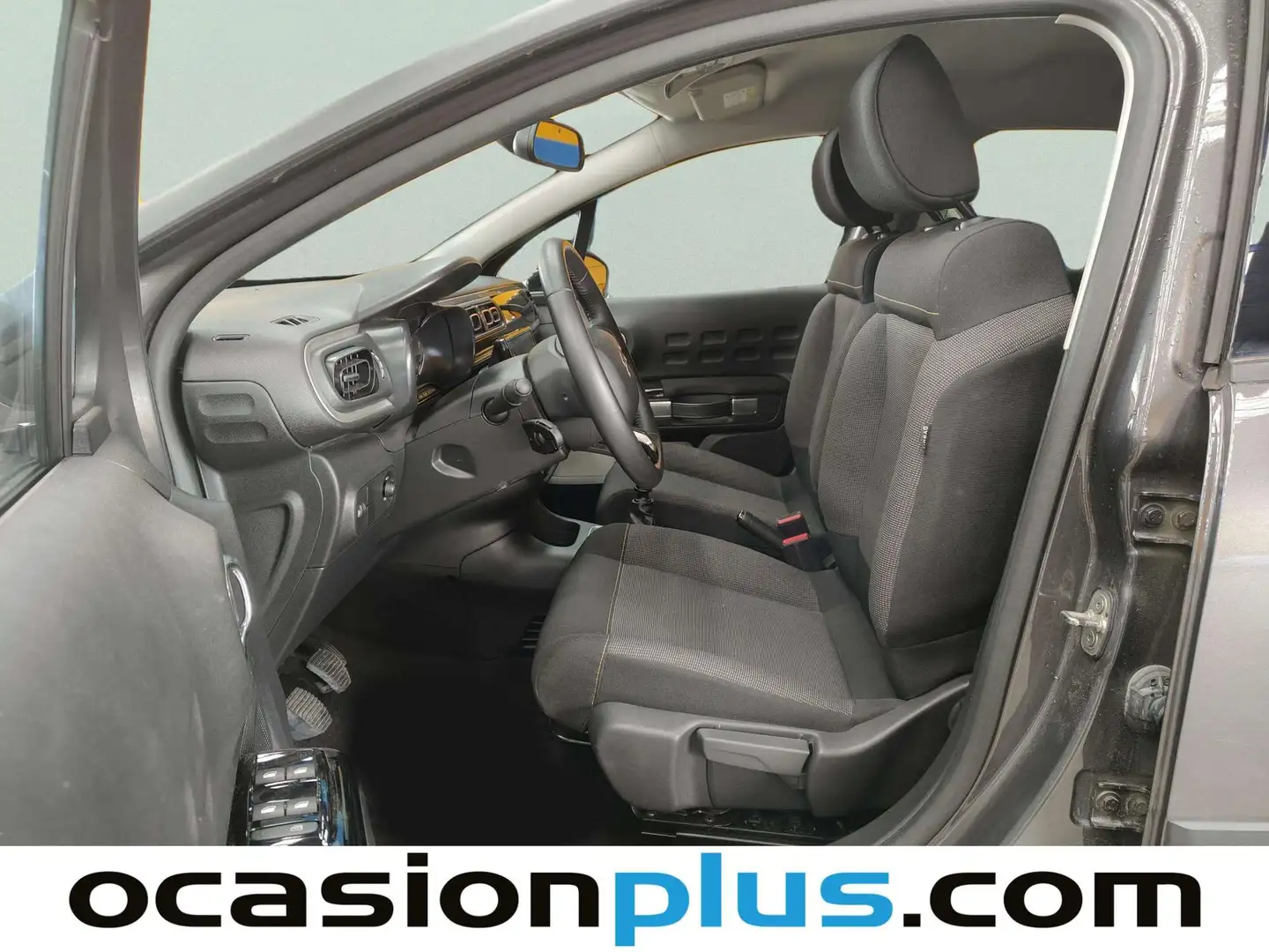 Foto Citroën C3 Origin Citroen C3 Origin PureTech 110 Max (110 CV)