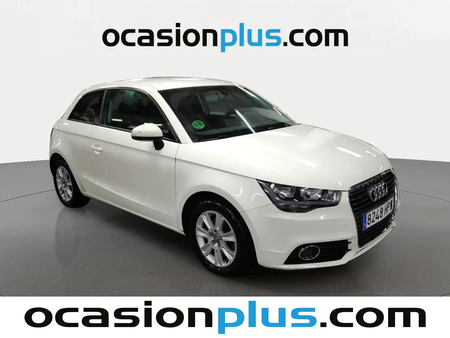 Foto Audi A1 Audi A1 Attraction 1.4 TFSI (122 CV) S tronic