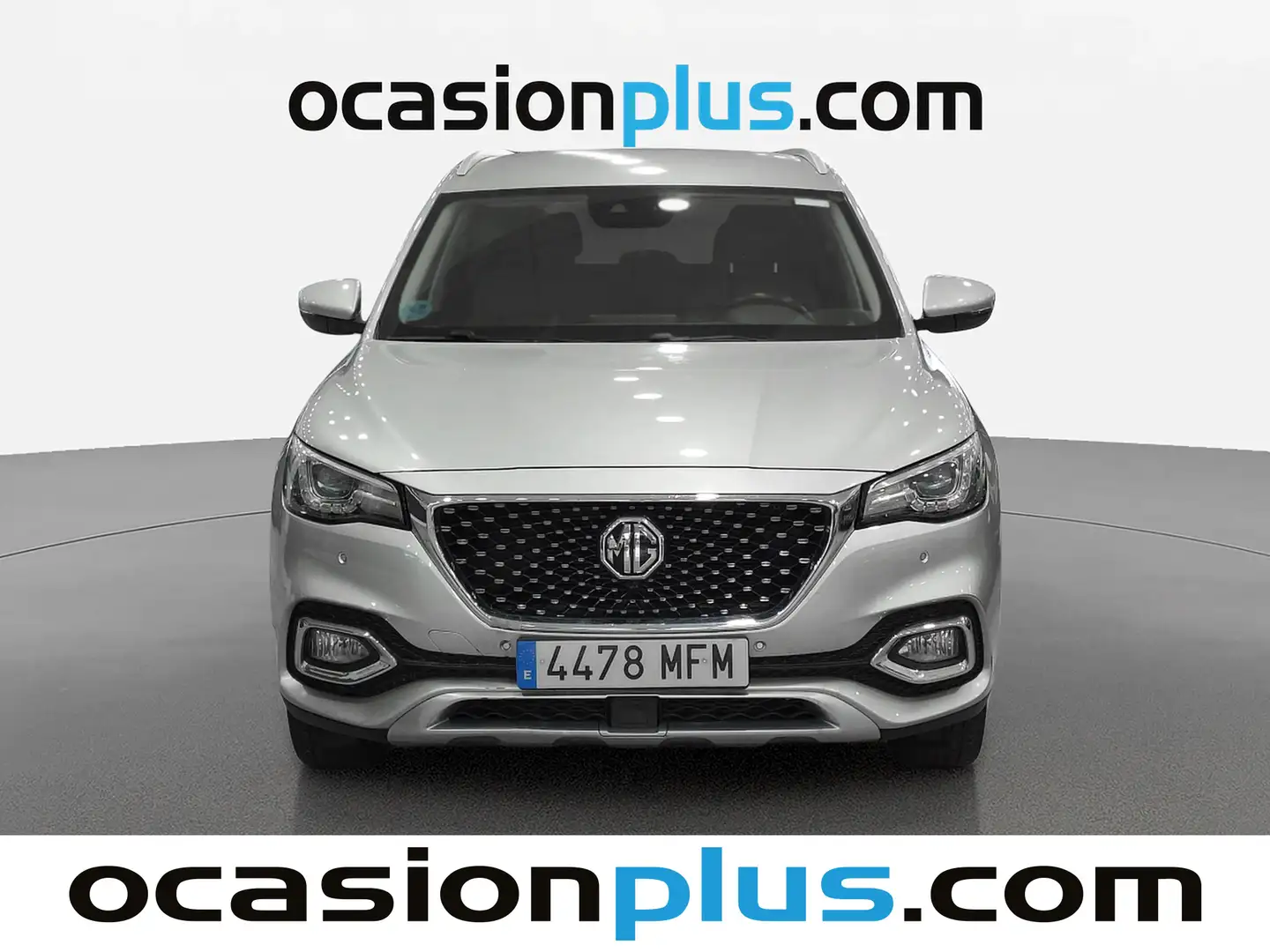 Foto MG HS MG HS 1.5 Turbo GDI Comfort DCT (162 CV)