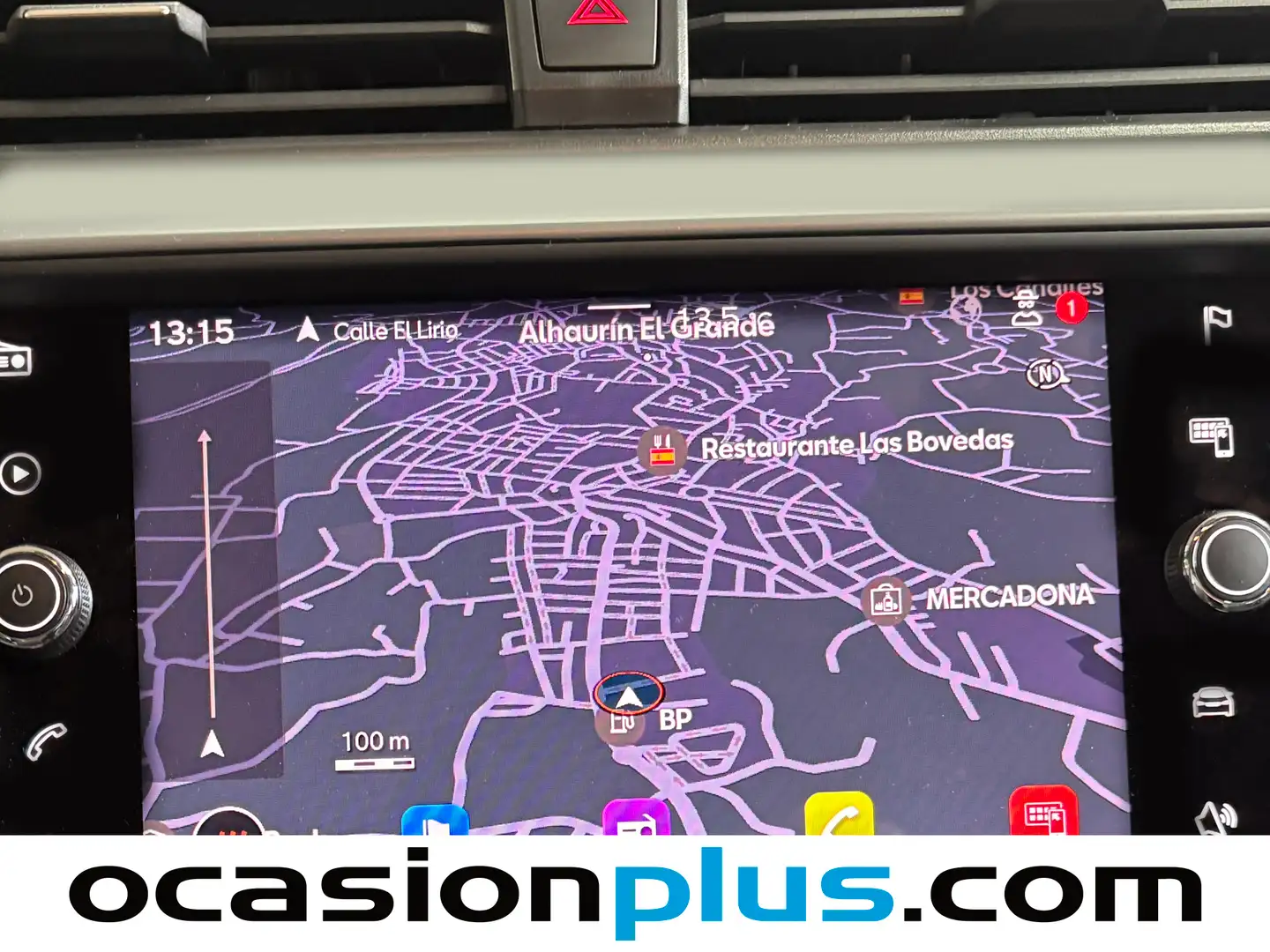 Foto Seat Ibiza SEAT Ibiza 1.0 TSI Style Go2 (110 CV)