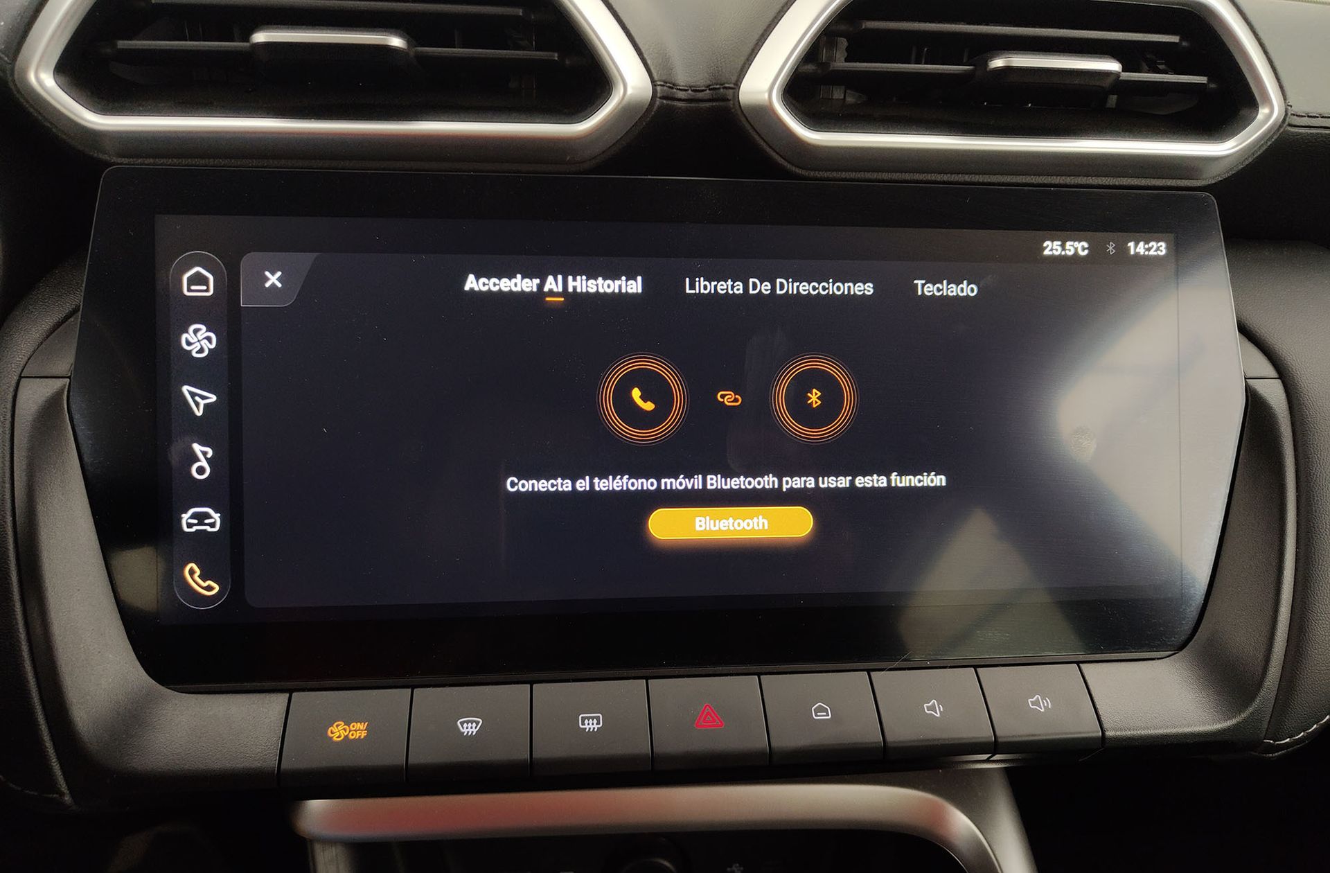 MG ZS 1.5 Hybrid+ Luxury - foto 31