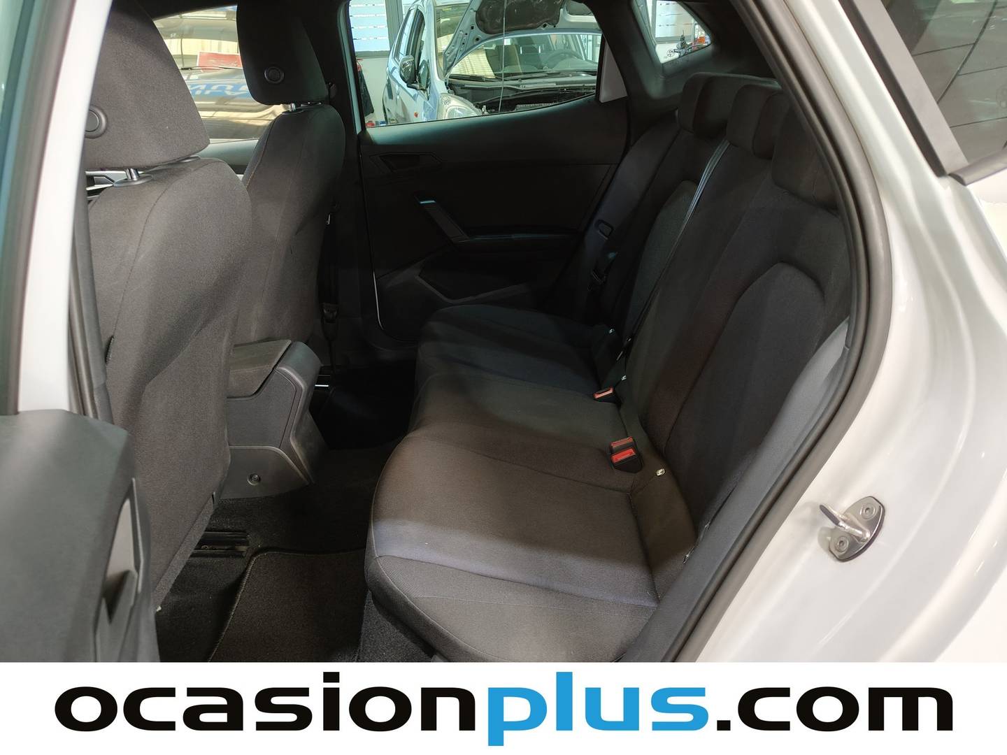 Foto Seat Ibiza SEAT Ibiza 1.0 TSI S&S FR XL (115 CV)