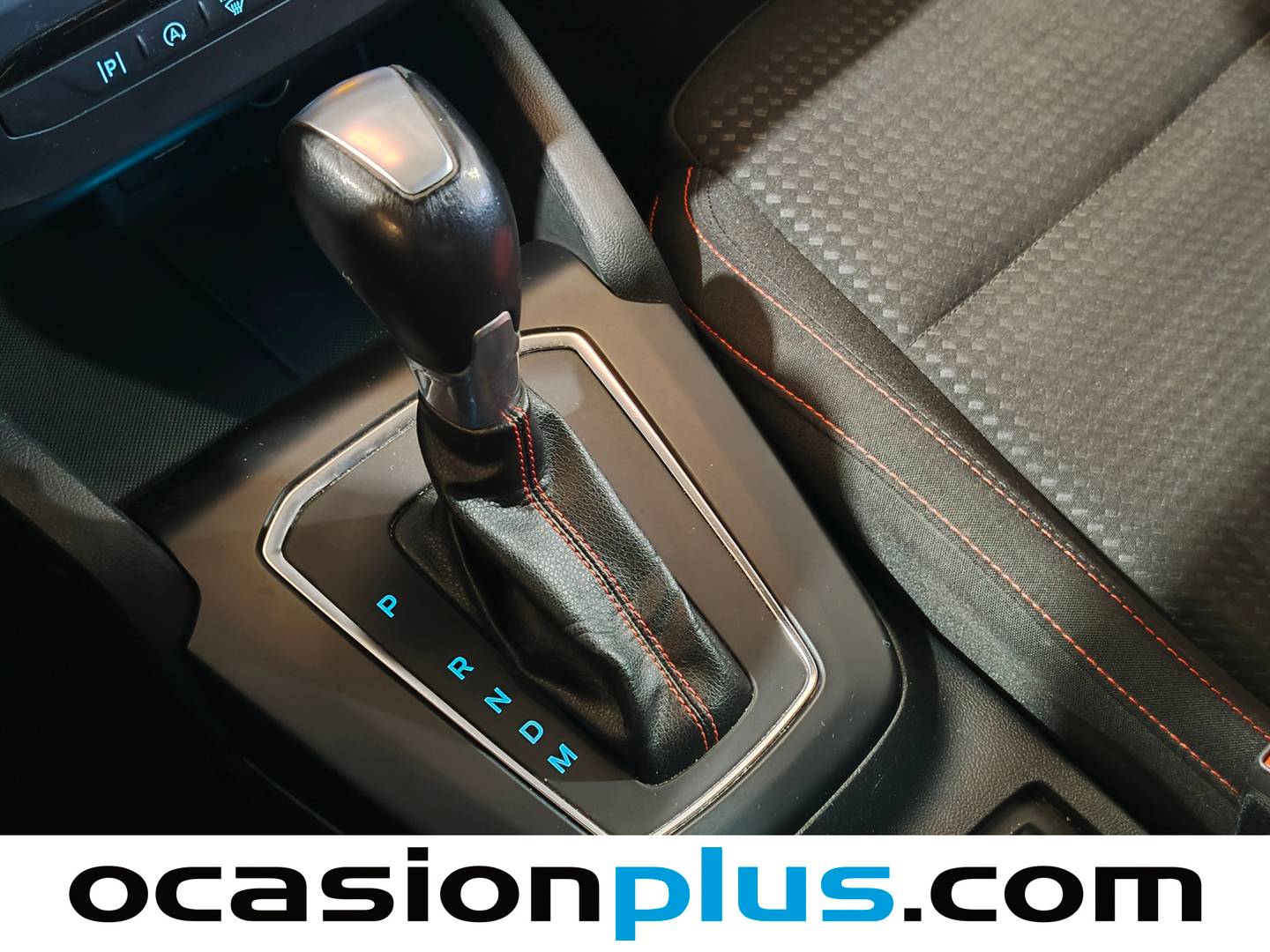 Ford Focus Ford Focus 1.0 Ecoboost MHEV ST-Line Auto SB de segunda mano
