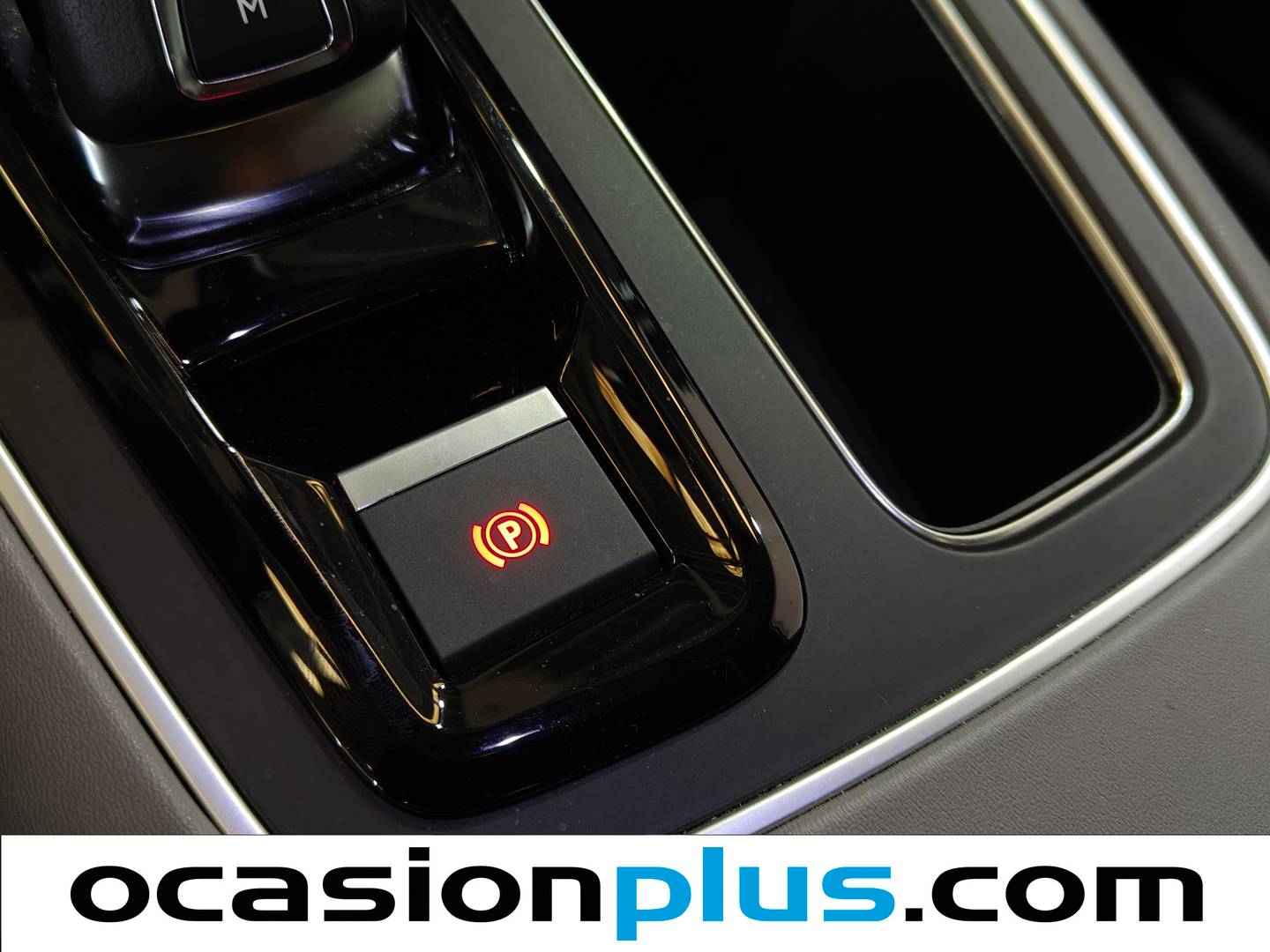 Citroën C5 Aircross Citroën C5 Aircross BlueHdi 130 S&S Shine EAT8 (131 CV) de ocasión