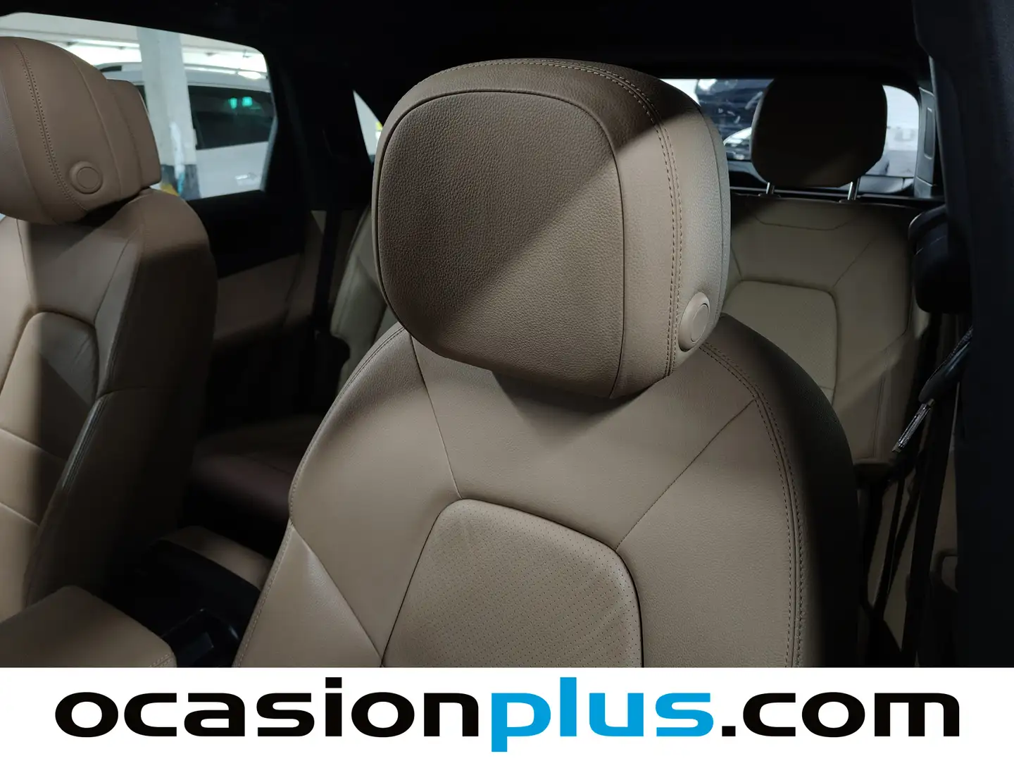 Foto Porsche Cayenne Porsche Cayenne (340 CV)