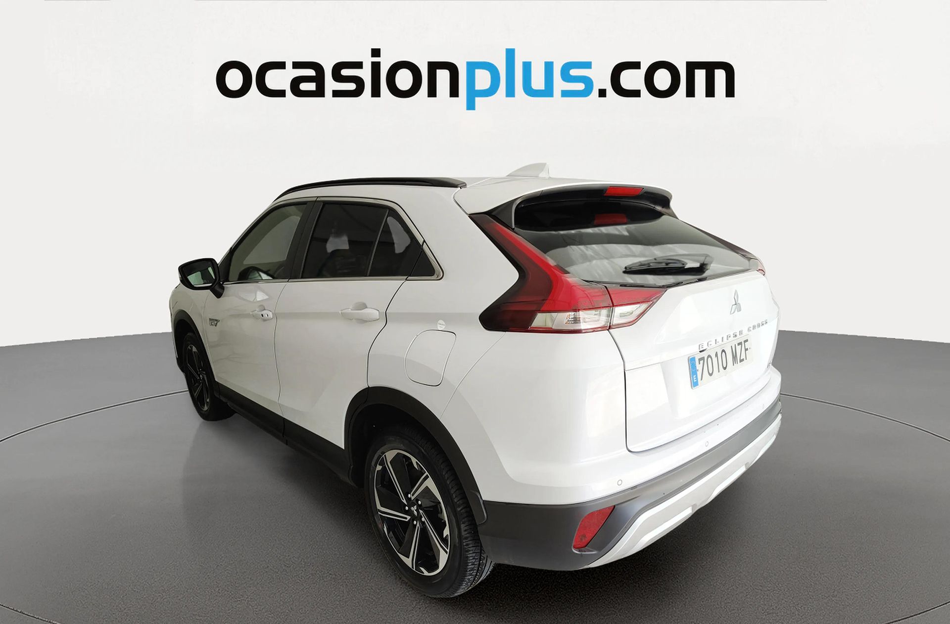 Mitsubishi Eclipse Cross 2.4 PHEV Kaiteki 4WD - foto 3
