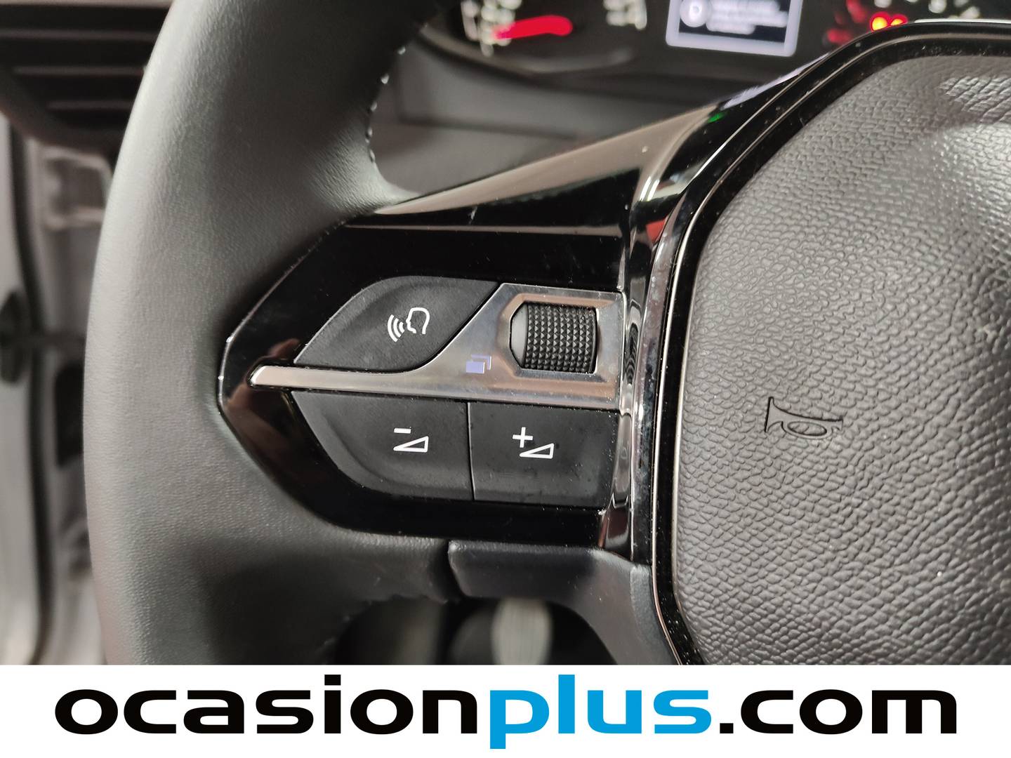 Peugeot 2008 Peugeot 2008 PureTech 100 S&S Active (100 CV) seminuevo