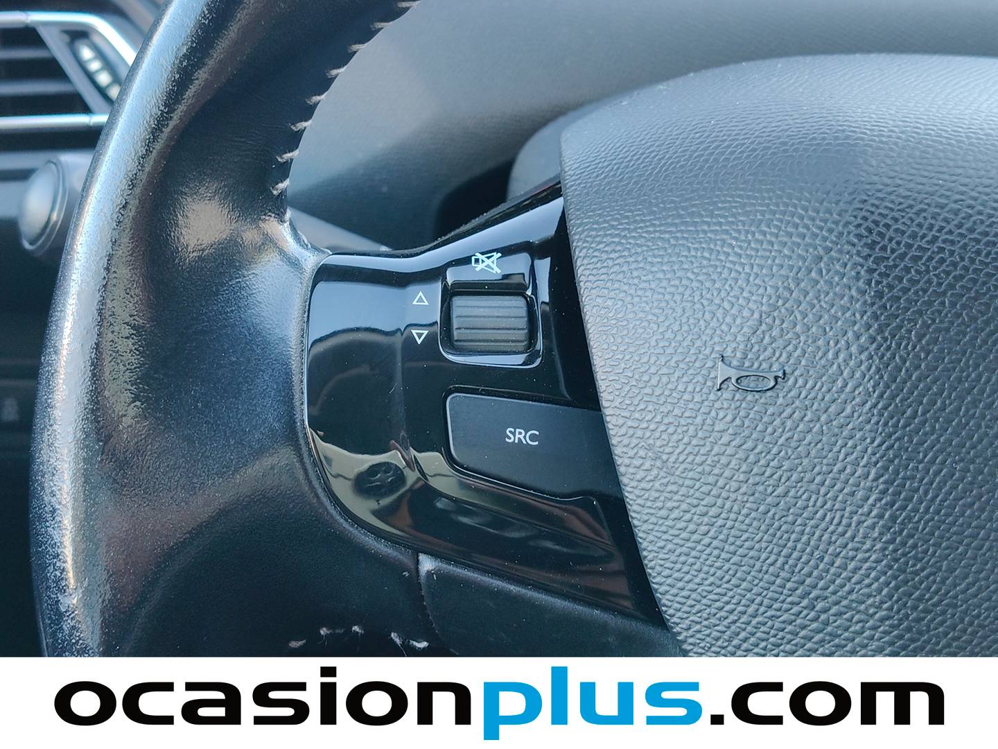 Peugeot 308 Peugeot 308 PureTech 110 S&S Style (110 CV) de segunda mano