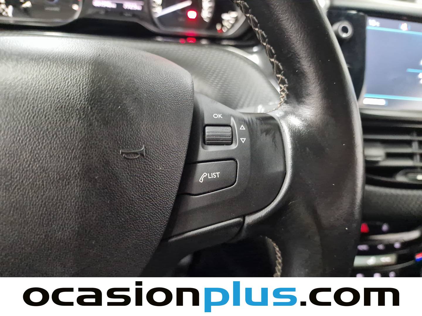 Peugeot 208 Peugeot 208 BlueHDi 100 Allure (100 CV) seminuevo