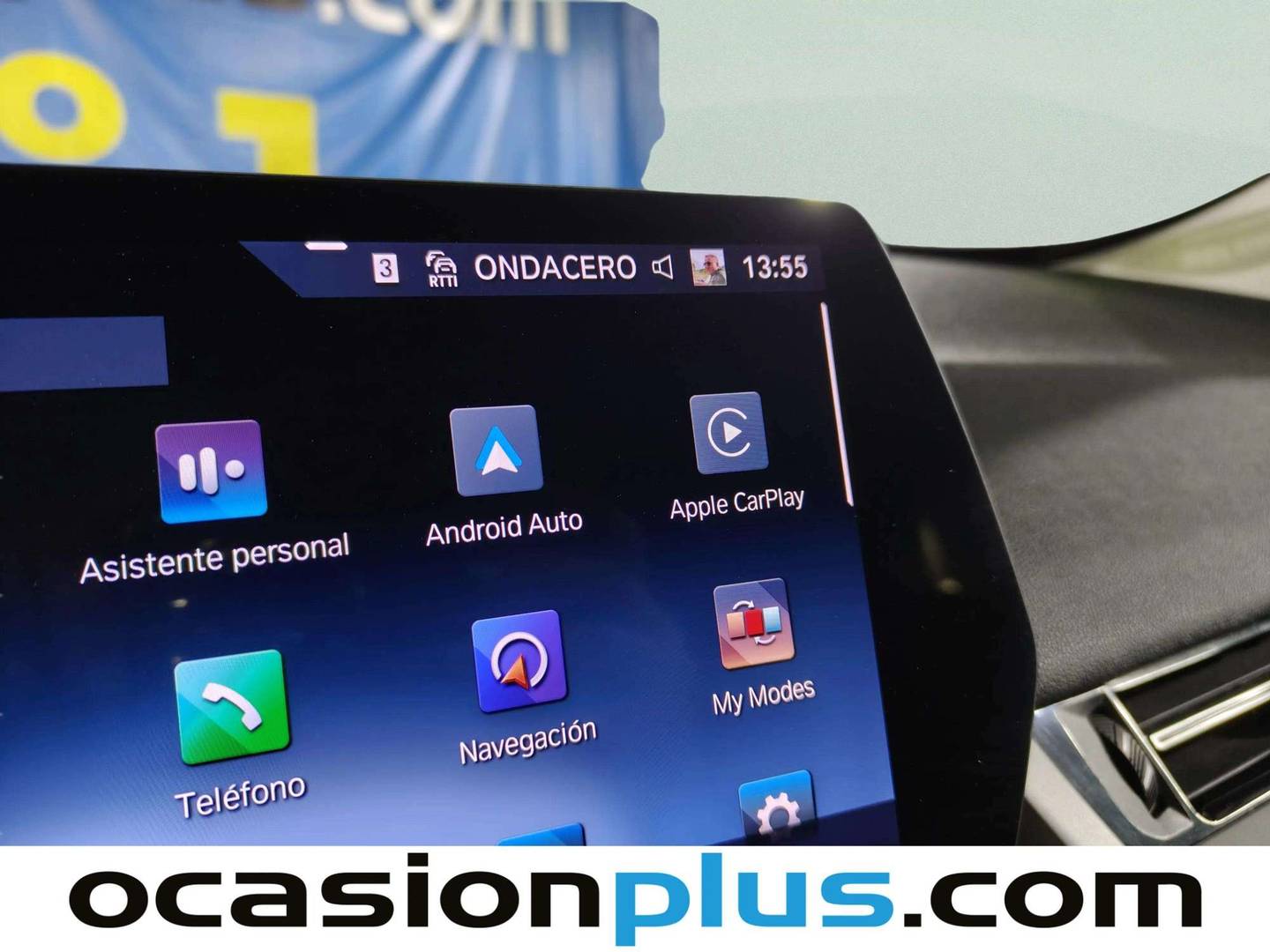 Foto BMW X1 BMW X1 sDrive18d (150 CV)