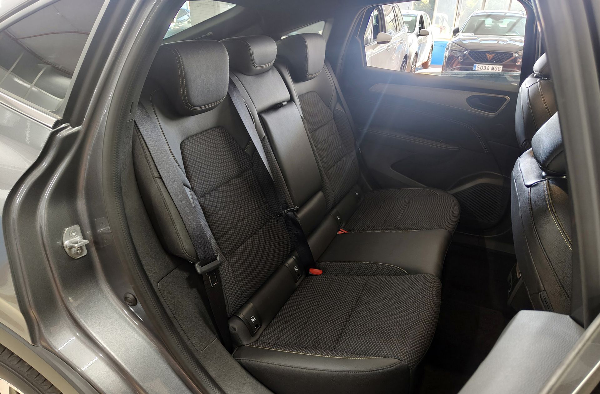 Renault Arkana Techno E-Tech full hybrid - foto 17
