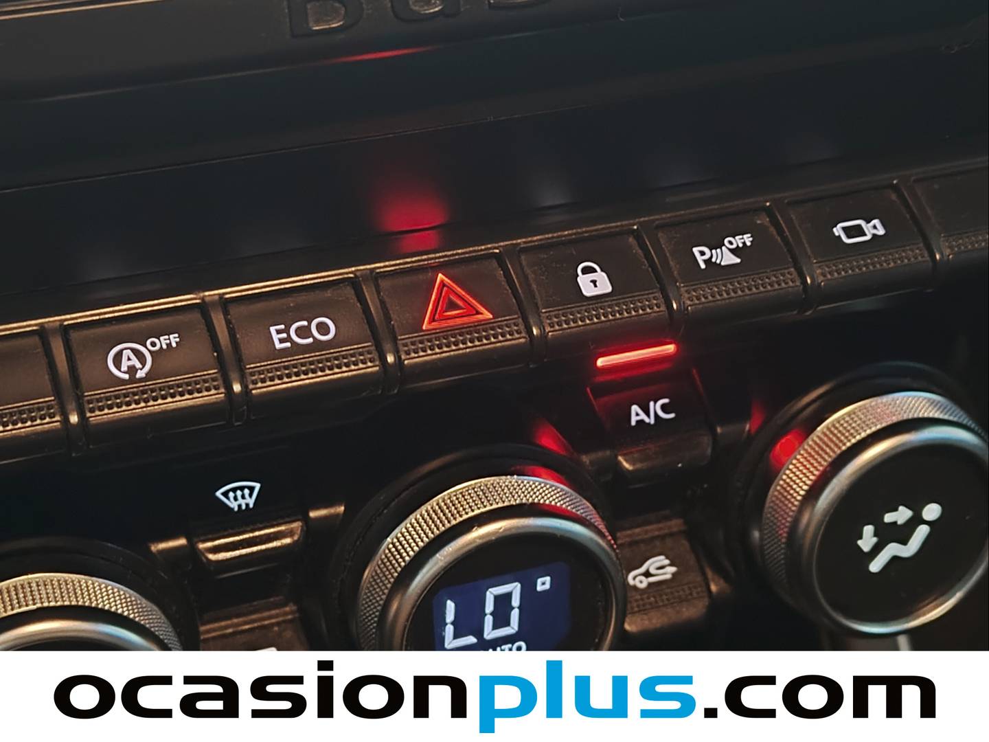 Dacia Duster Dacia Duster Prestige Blue dCi (115 CV) 4X2 diésel