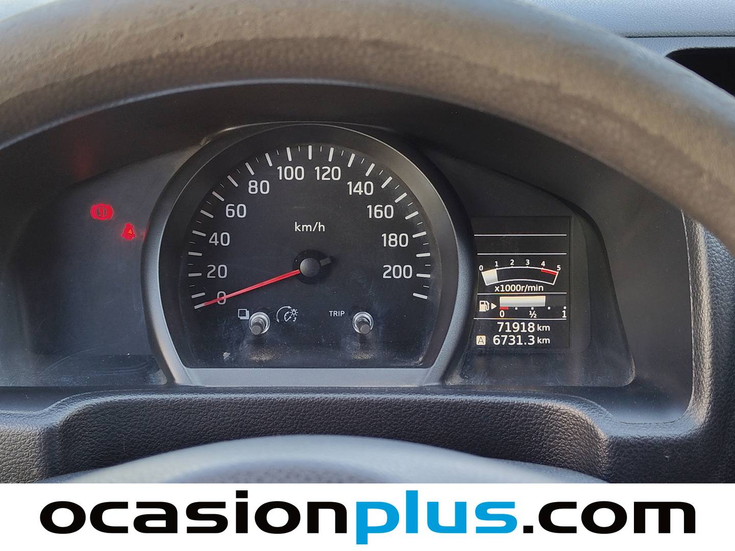 Nissan NV200 Nissan NV200 Furgon 1.5 dCi Comfort (90 CV) barato