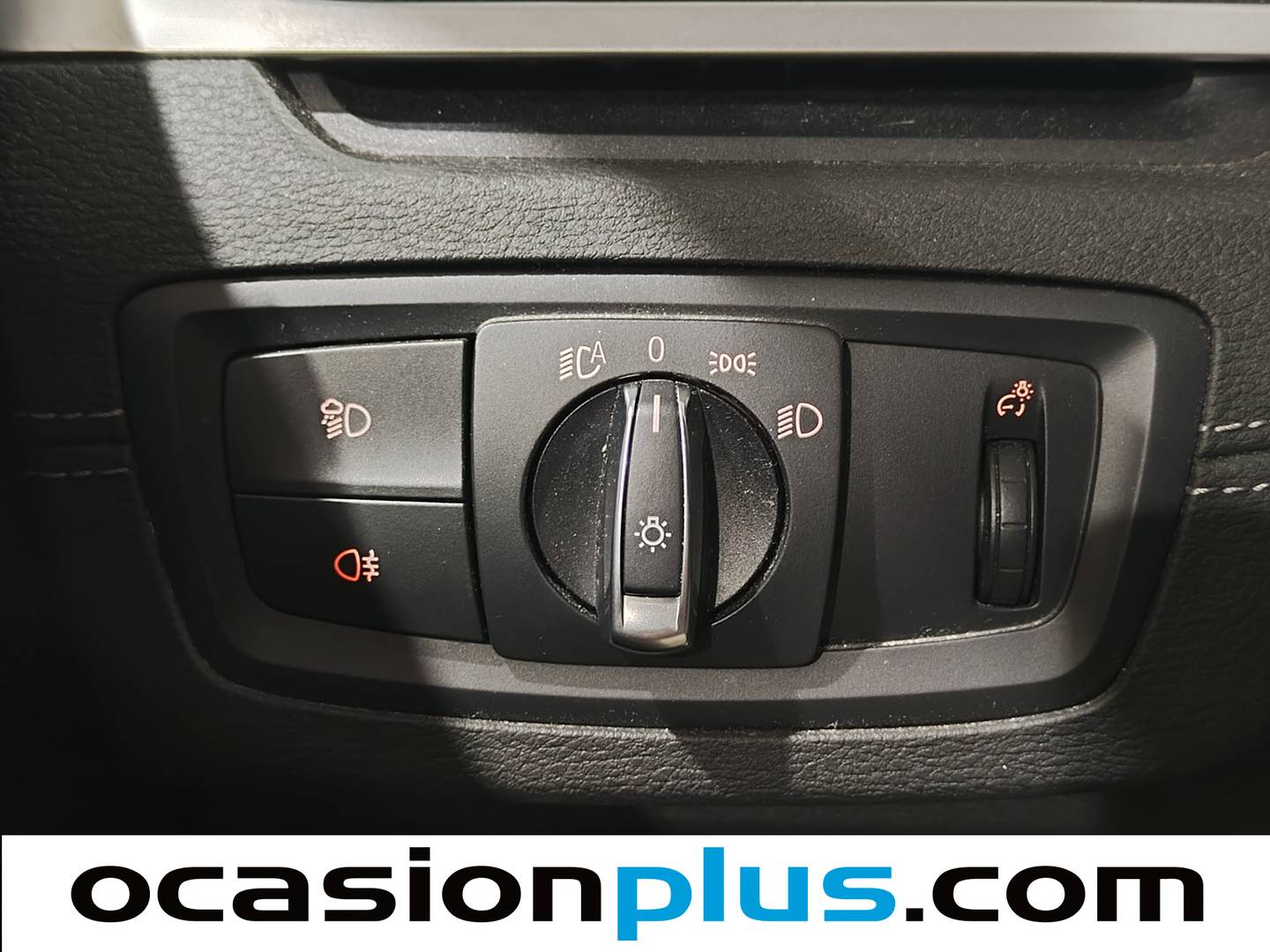 BMW X2 BMW X2 sDrive18i (136 CV) barato