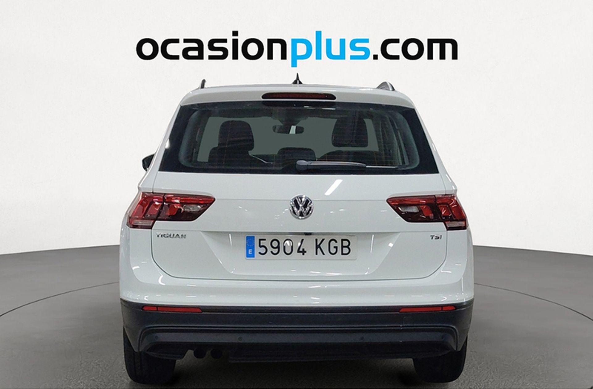 Volkswagen Tiguan Edition 1.4 TSI - foto 13