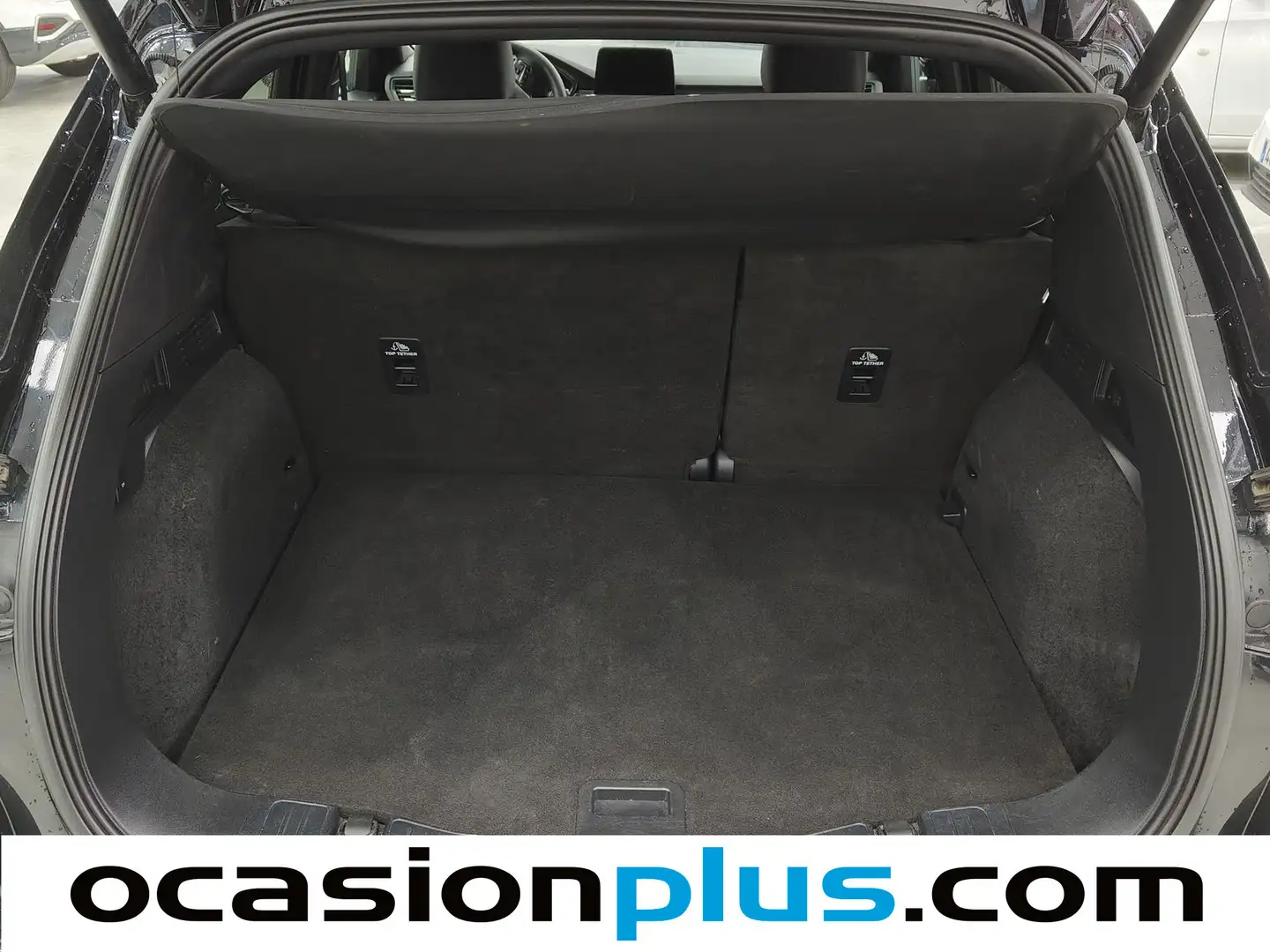 Foto Ford Kuga Ford Kuga 2.5 Duratec PHEV ST-Line X Auto (225 CV)