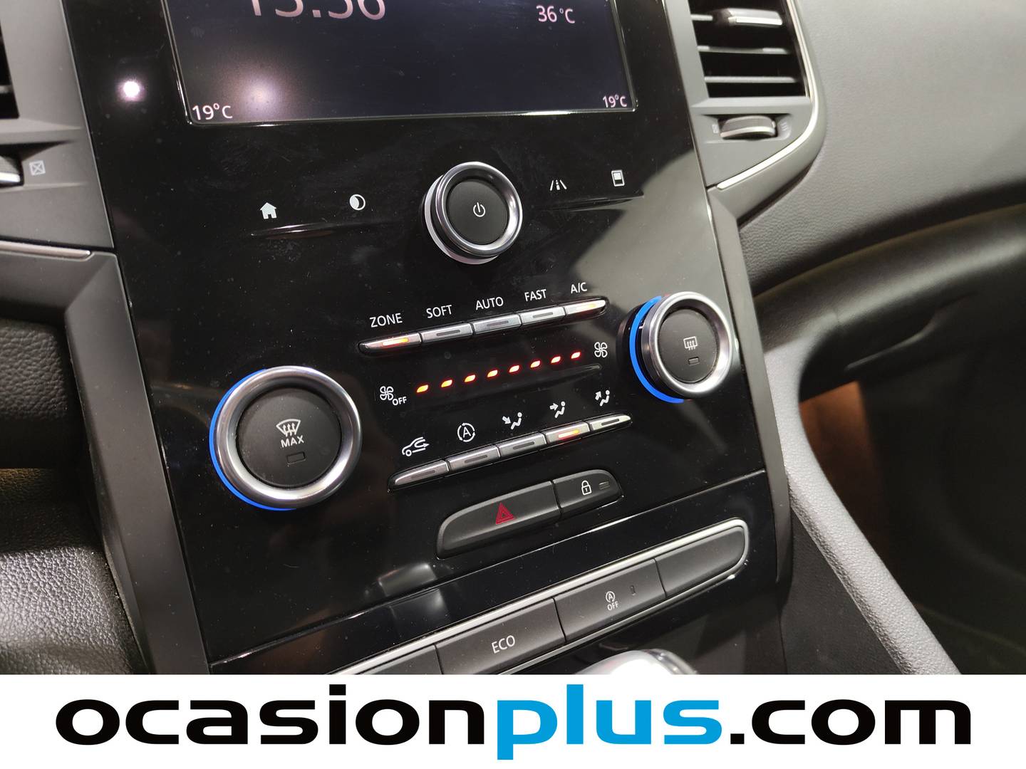 Renault Talisman Renault Talisman Limited Energy dCi (130 CV) EDC 2018