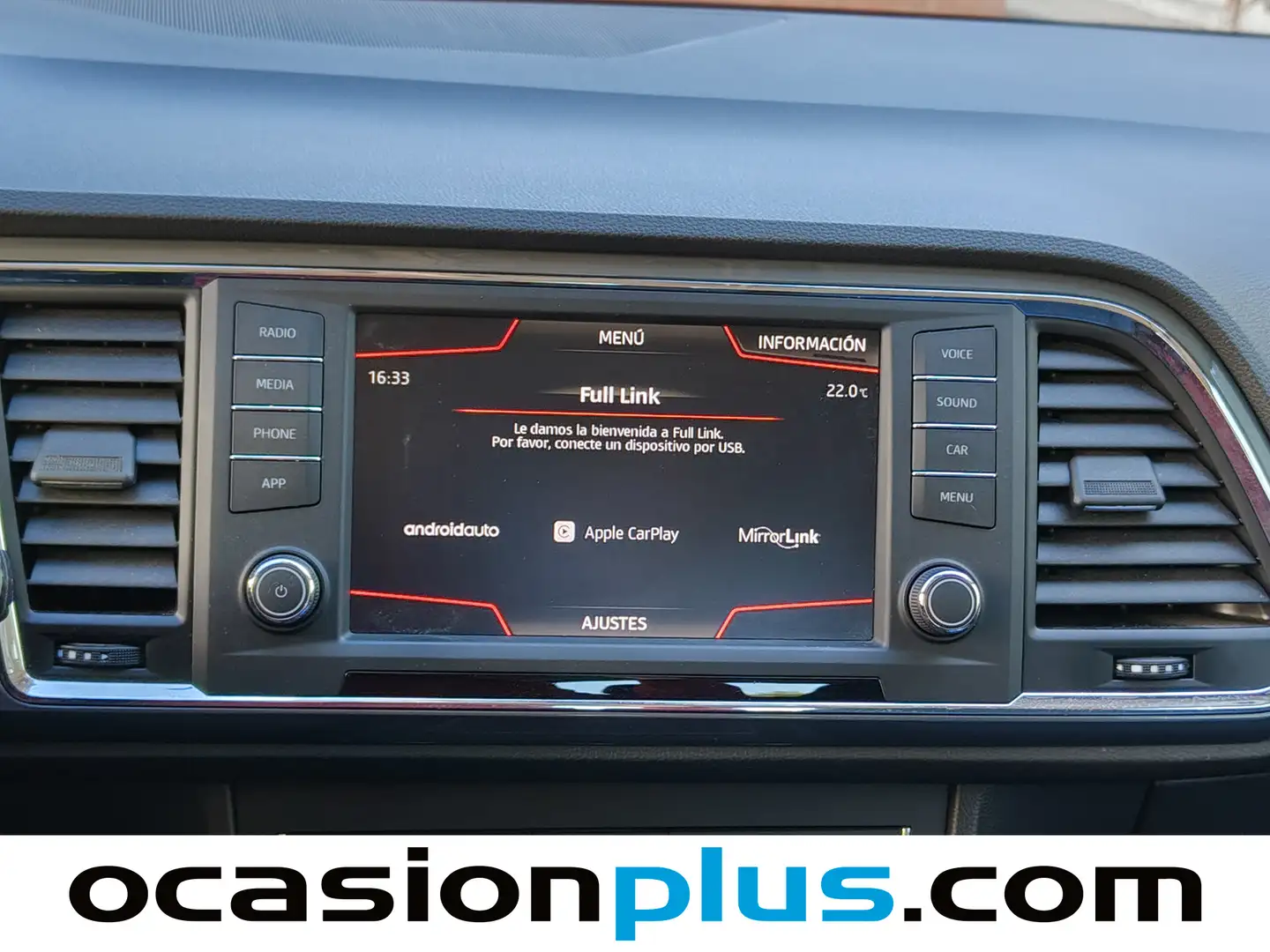 Foto Seat Ateca SEAT Ateca 1.0 TSI S&S Ecomotive Style (115 CV)