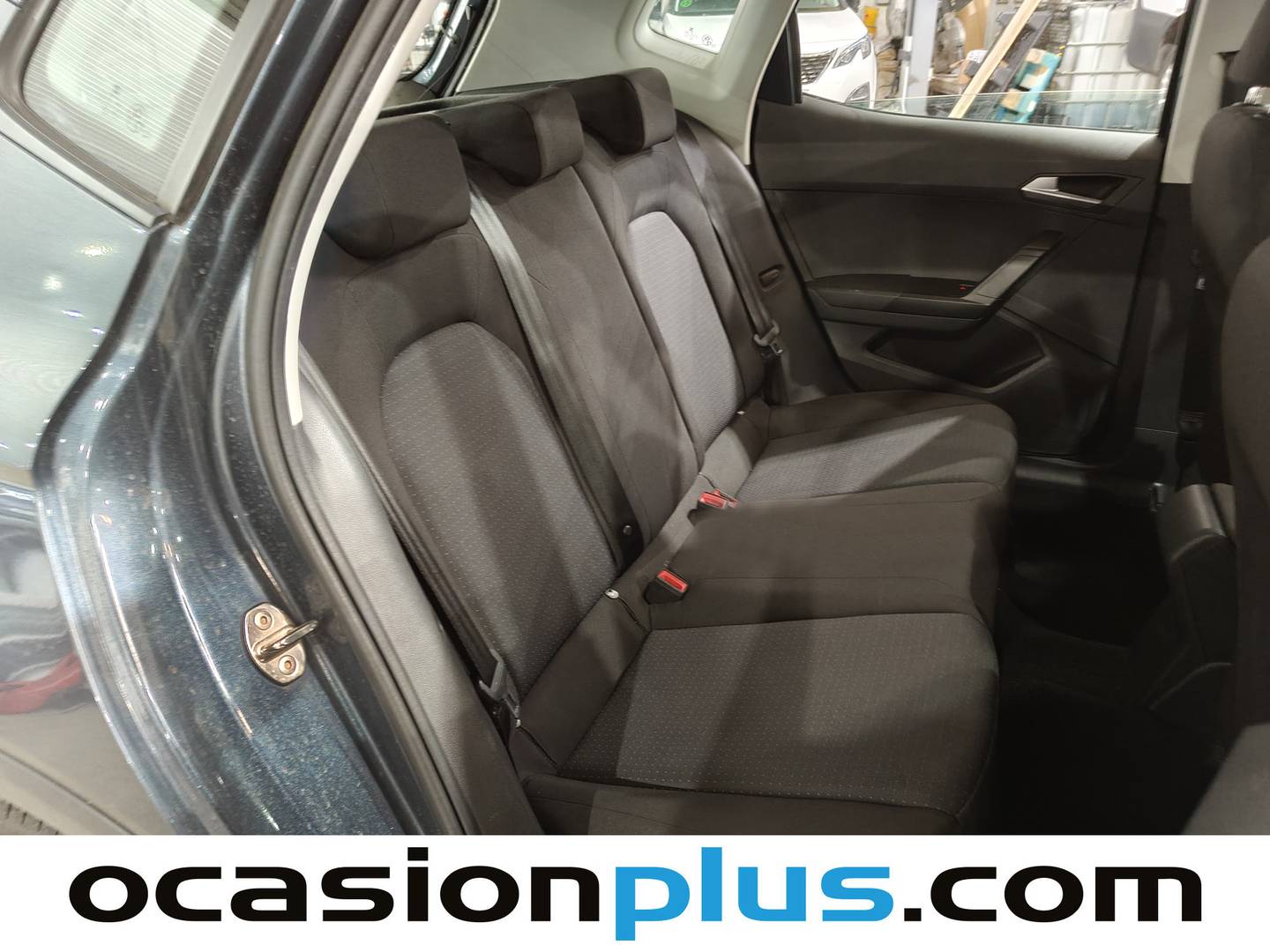 Seat Arona Seat Arona 1.0 TSI Style XL (110 CV) de segunda mano