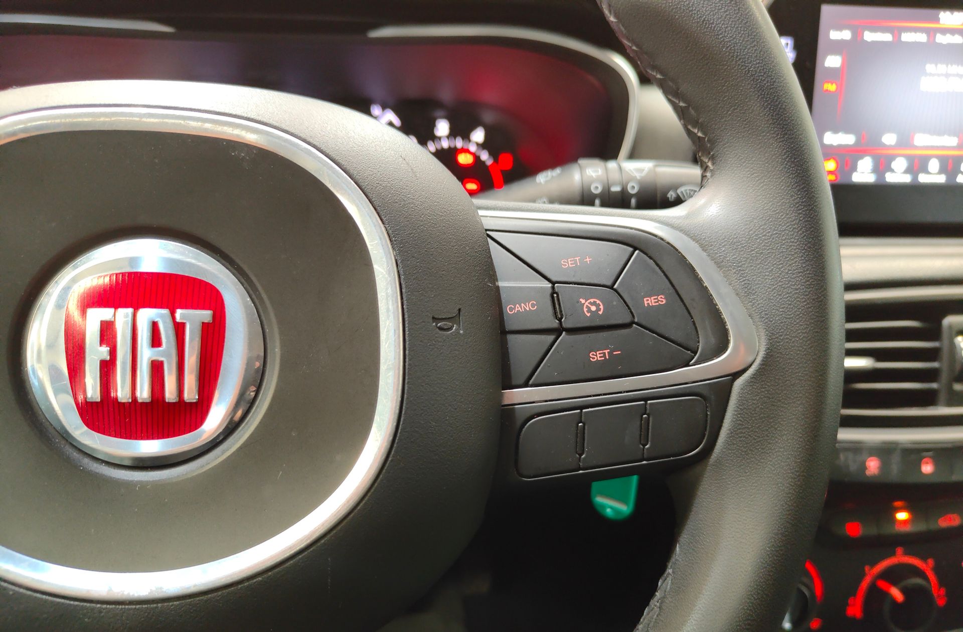 Fiat Tipo MultiJet Mirror Ddct - foto 23