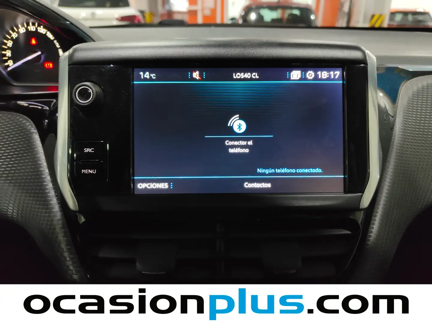 Foto Peugeot 208 Peugeot 208 PureTech 110 S&S Allure EAT6 (110 CV)