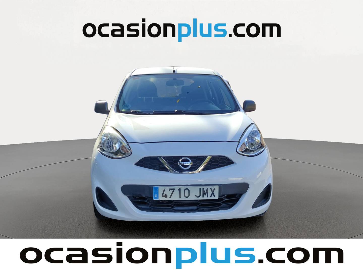 Nissan Micra Nissan Micra 1.2G NARU EDITION 59 kW (80 CV) 80cv