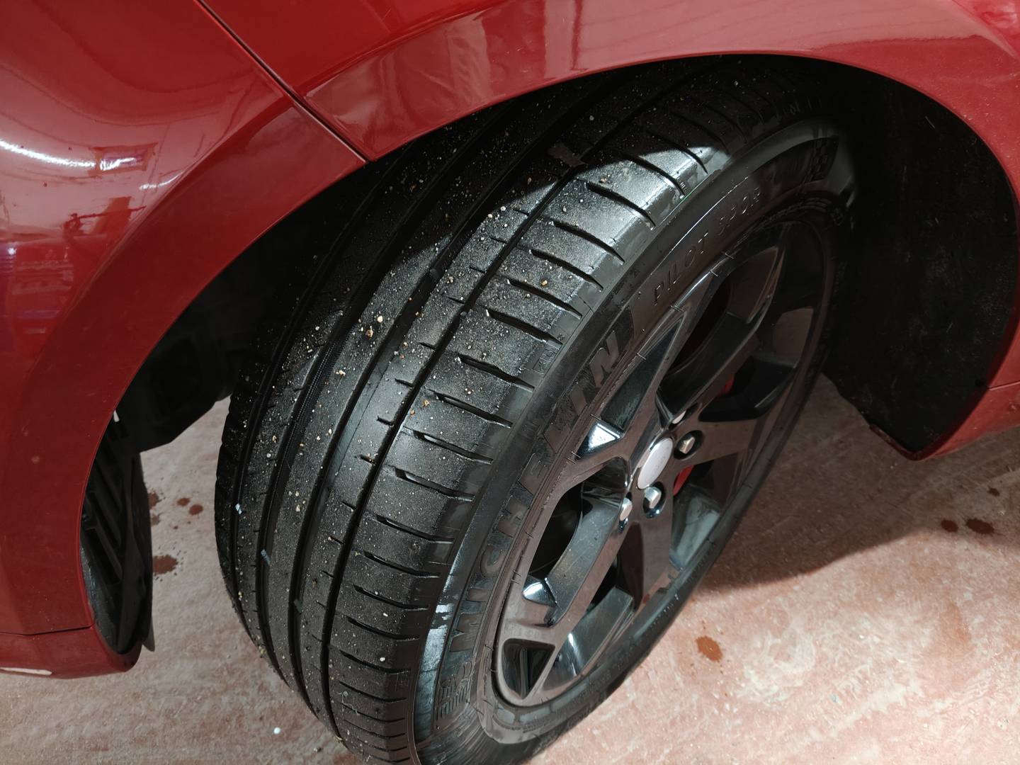 Foto Land Rover Range Rover Sport Land Rover Range Rover Sport 2.0 Si4 PHEV SE (404 CV)