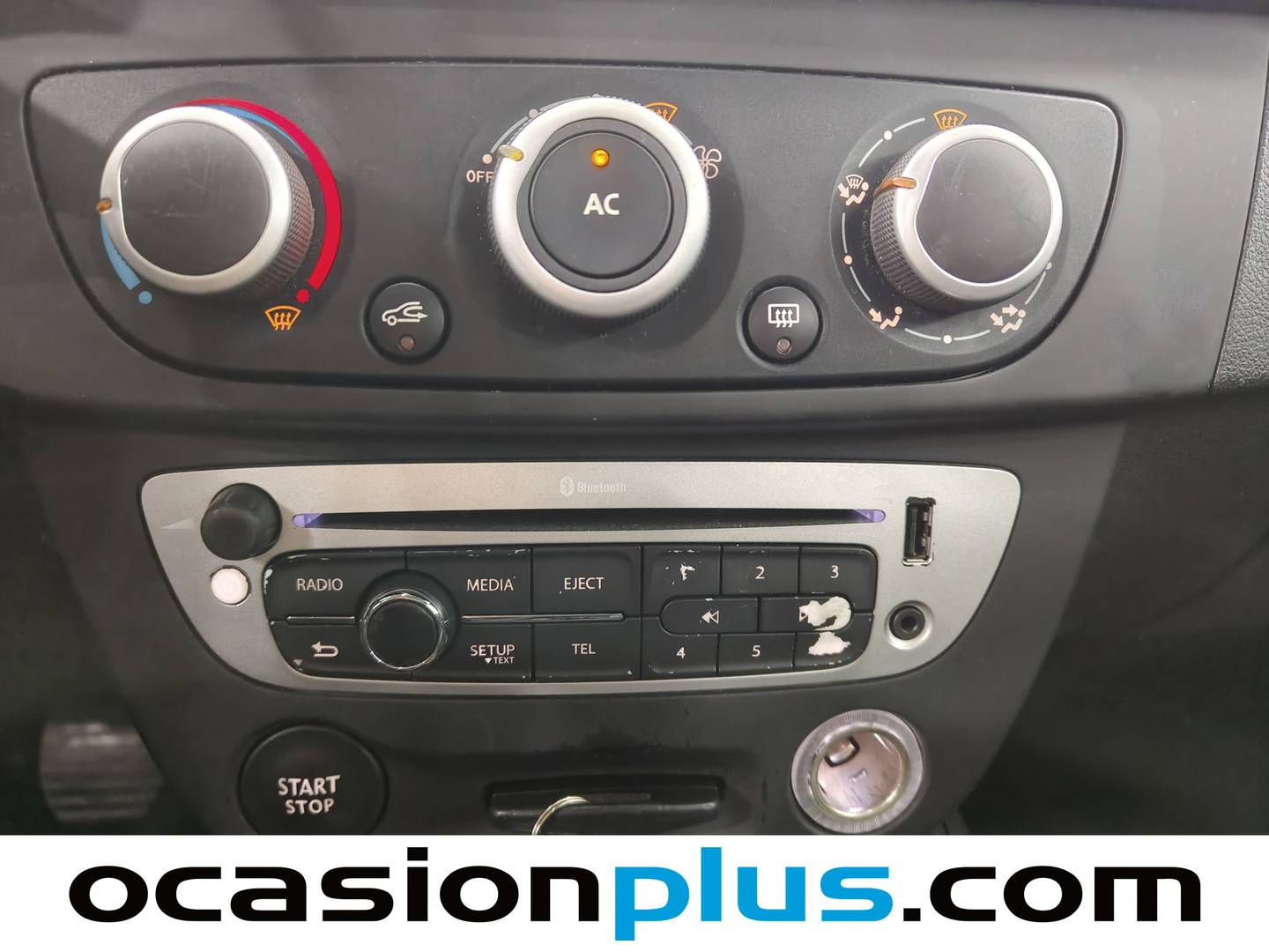 Renault Mégane Renault Megane Expression dCi (110 CV) barato