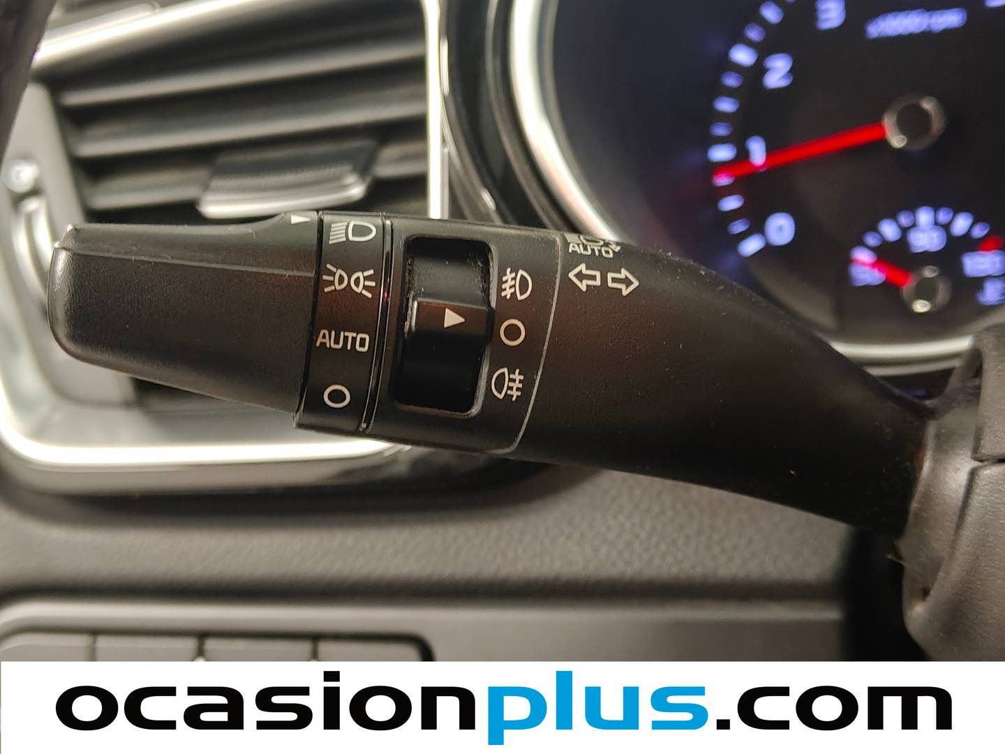 Accesorios del KIA Ceed KIA Ceed 1.4 T-GDi Tech DCT (140 CV)