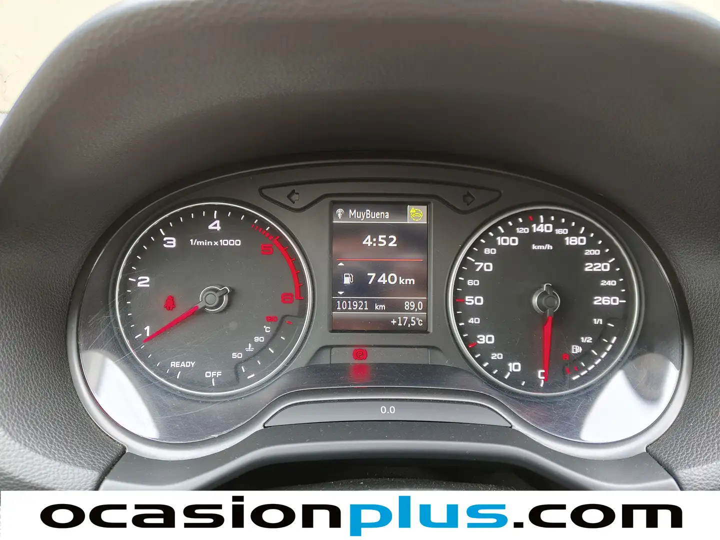 Foto Audi Q2 Audi Q2 Advanced 30 TDI (116 CV)