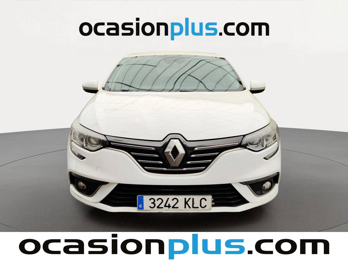 Renault Mégane Renault Megane Zen Energy dCi (110 CV) km 0